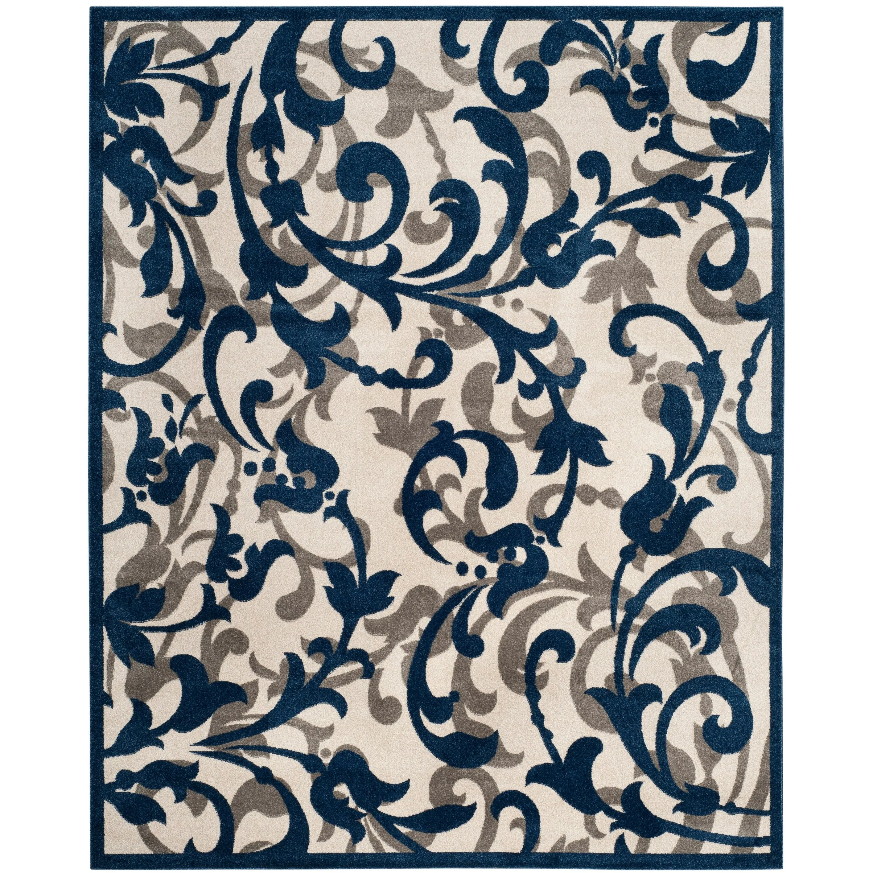SAFAVIEH Amherst Mujesira Modern Rug