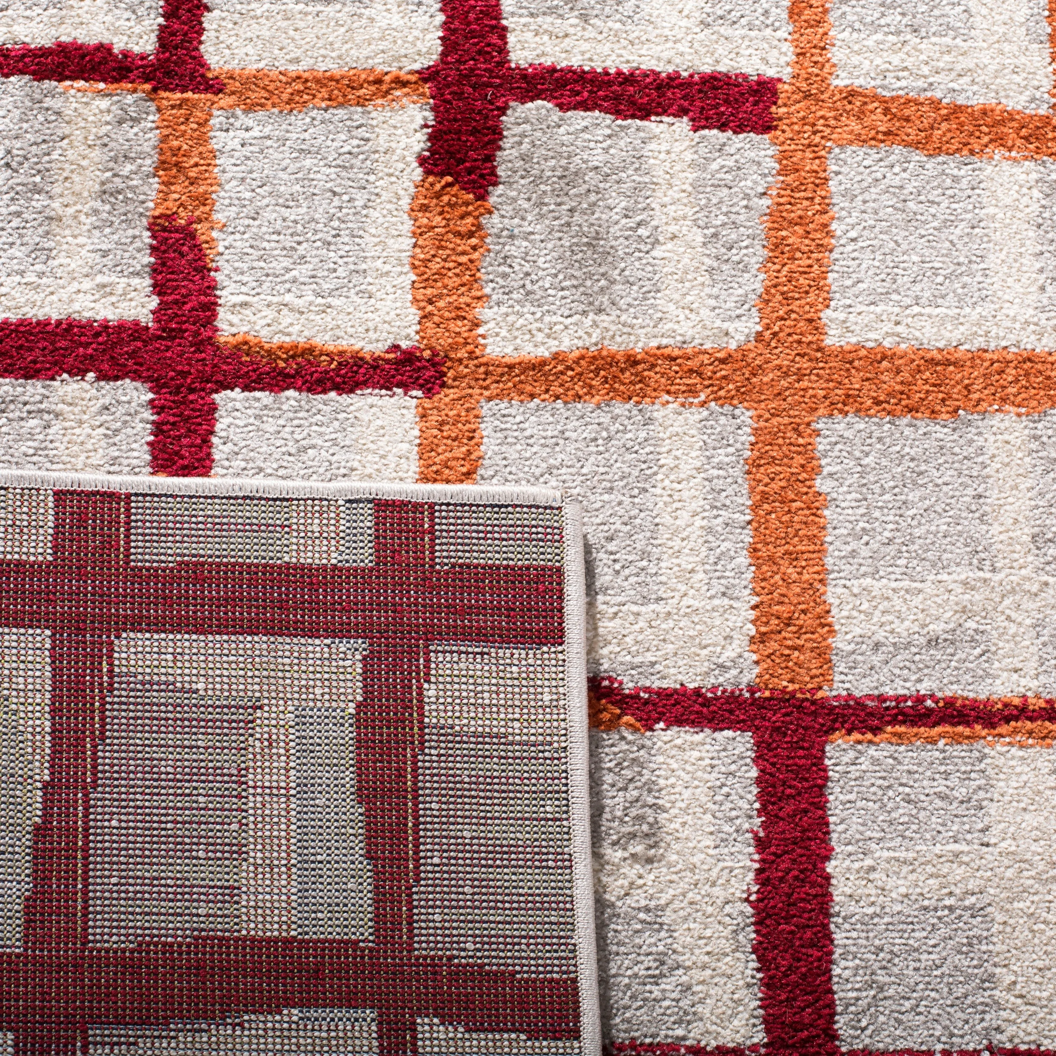 SAFAVIEH Amherst Raimonda Modern Rug