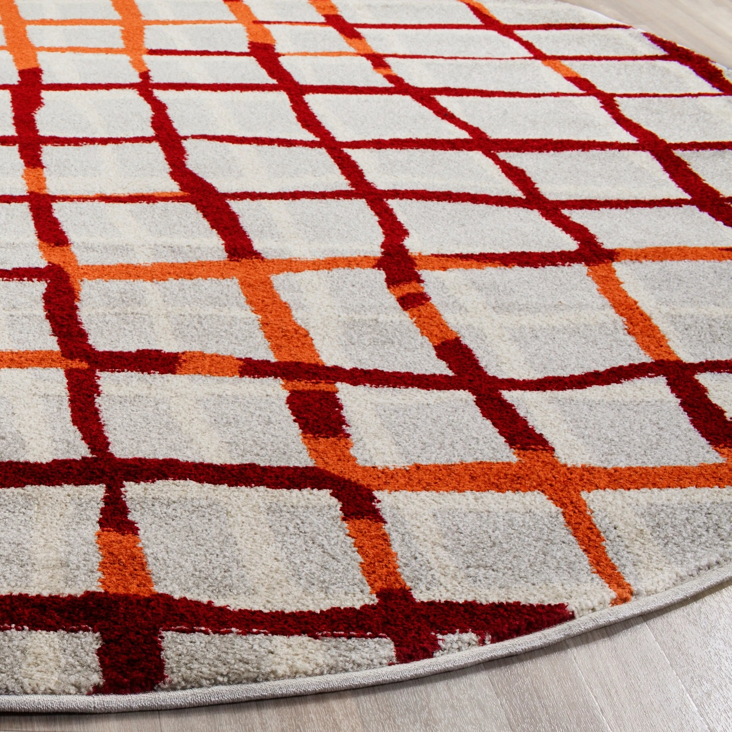 SAFAVIEH Amherst Raimonda Modern Rug