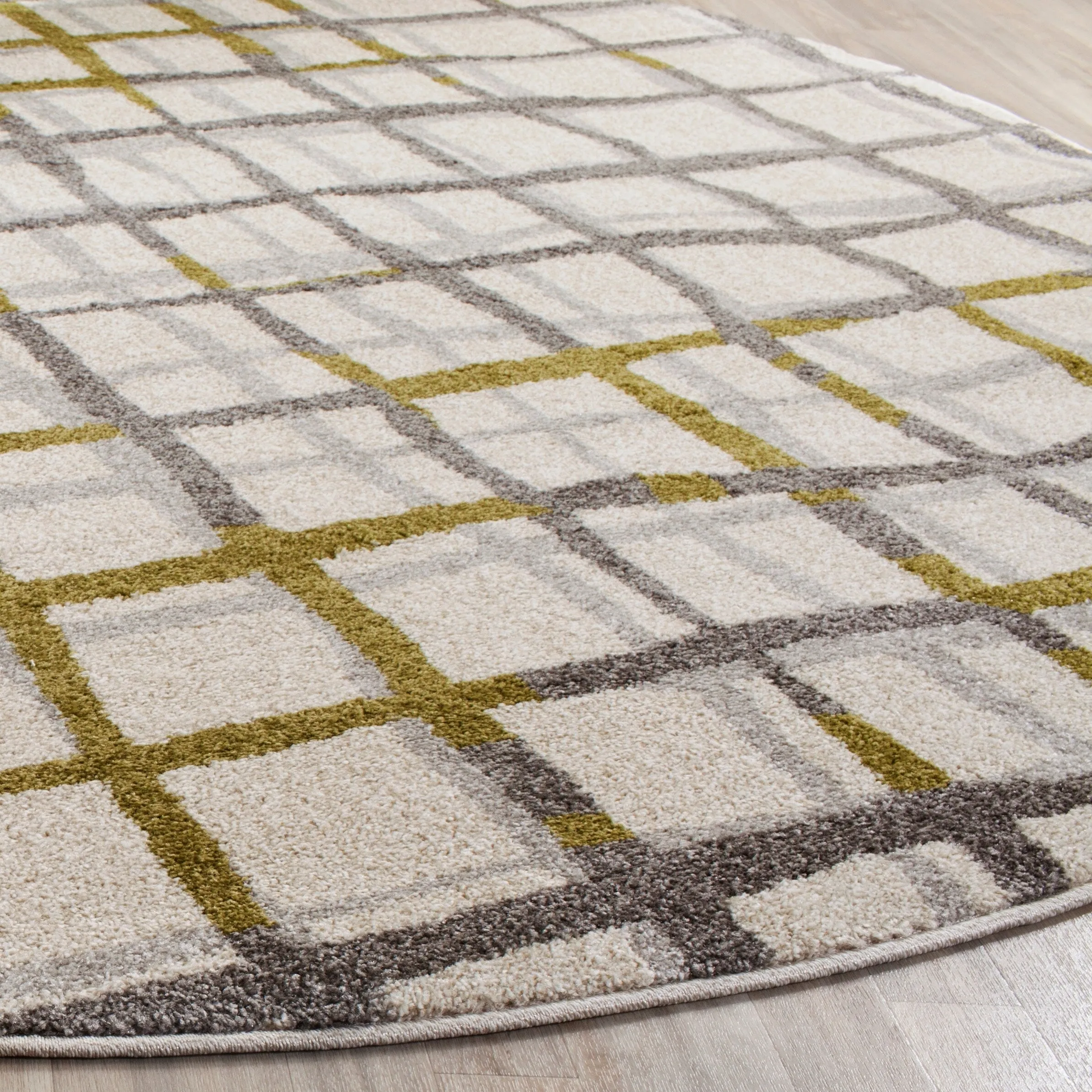 SAFAVIEH Amherst Raimonda Modern Rug