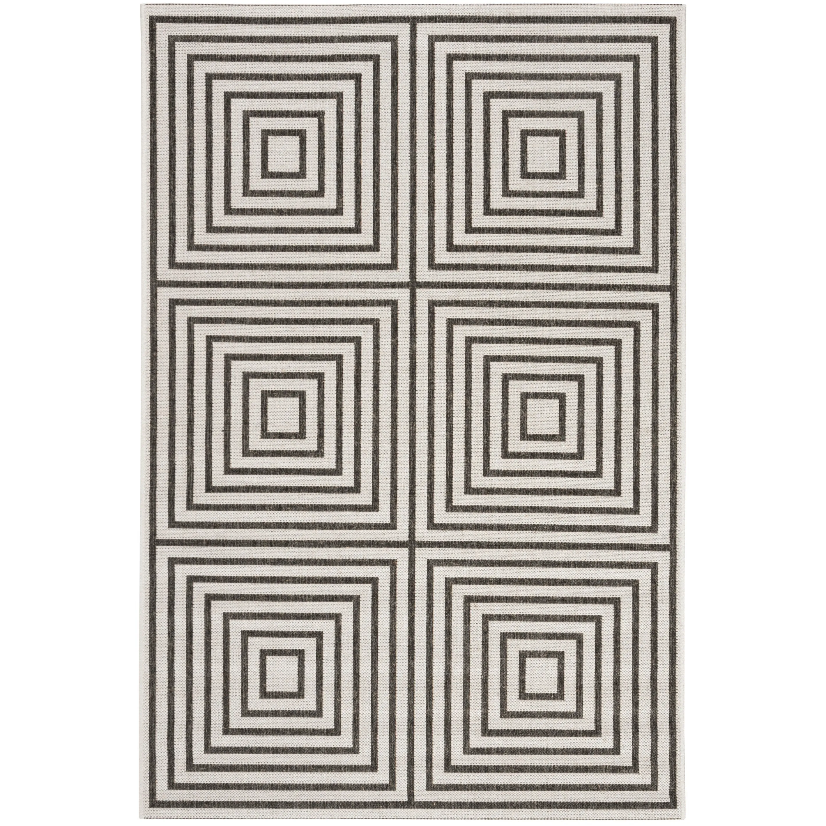 SAFAVIEH Amsterdam Iskra Moroccan Boho Rug