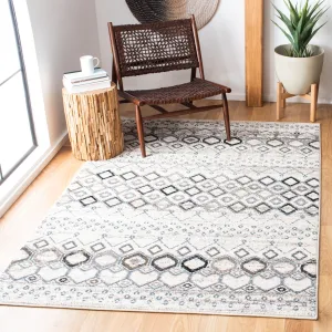 SAFAVIEH Amsterdam Iskra Moroccan Boho Rug
