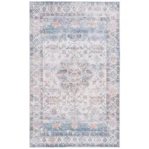SAFAVIEH Arizona Rinalda Vintage Machine Washable Rug