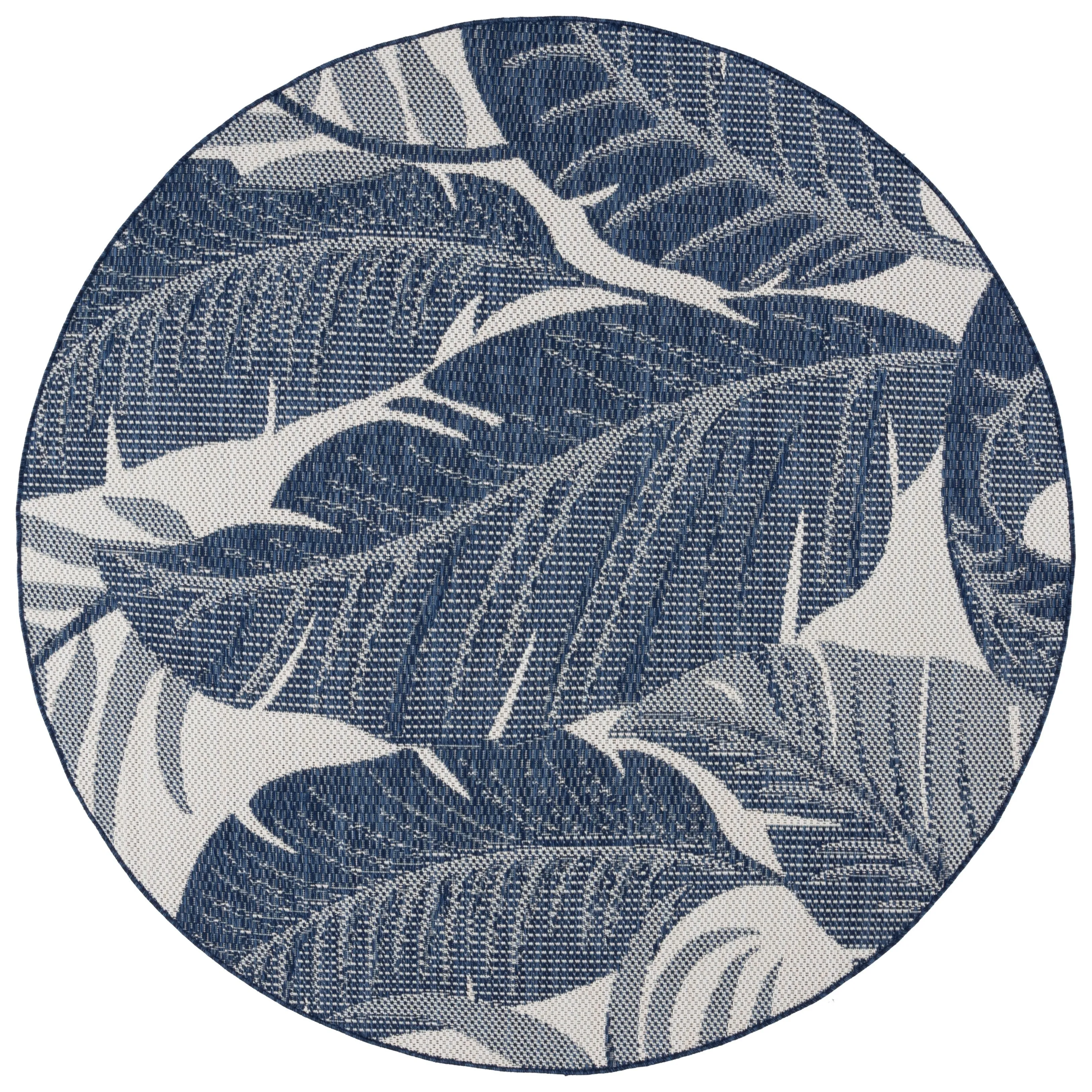 SAFAVIEH Beach House Dmitrij Transitional Rug
