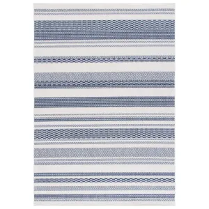 SAFAVIEH Beach House Henk Transitional Rug