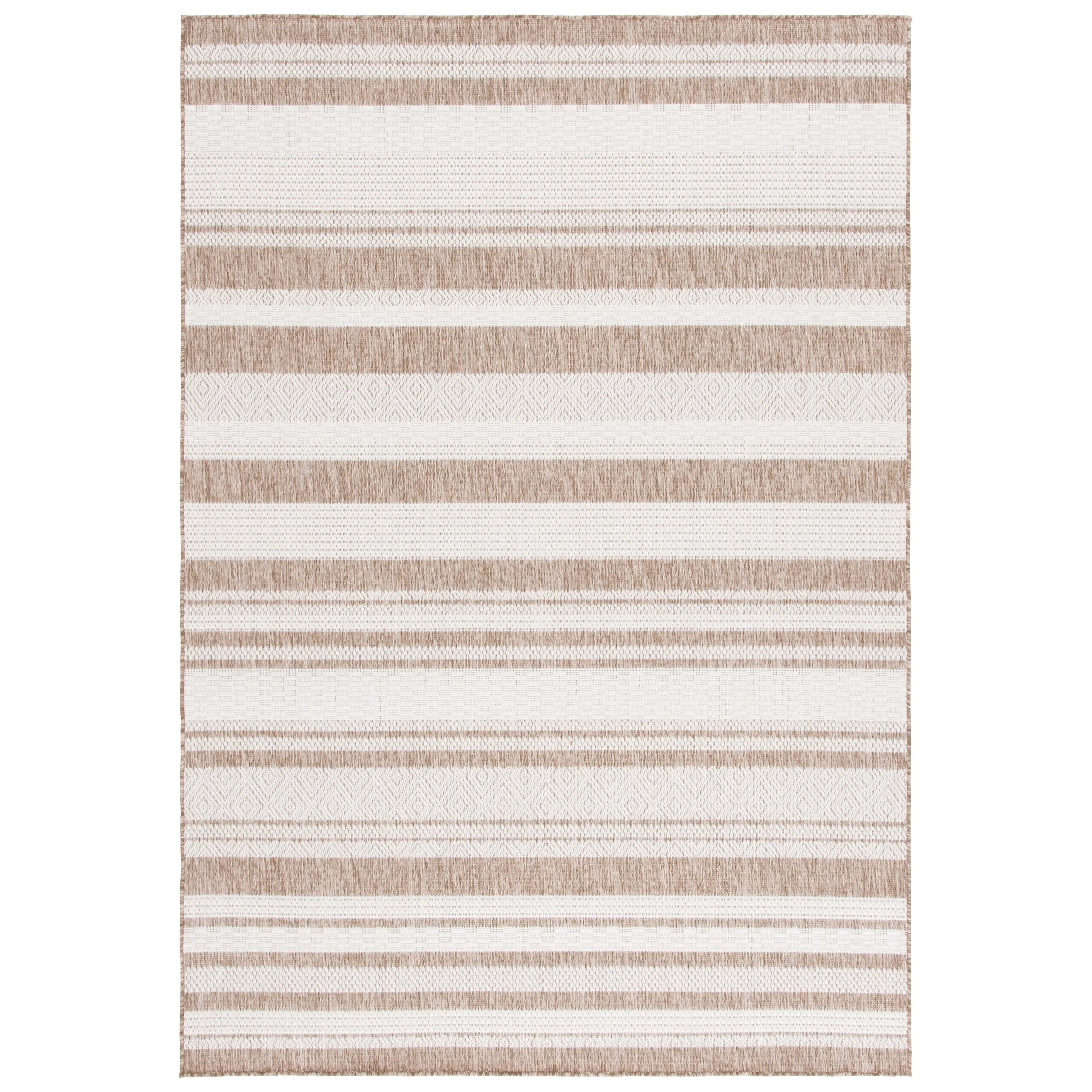 SAFAVIEH Beach House Henk Transitional Rug