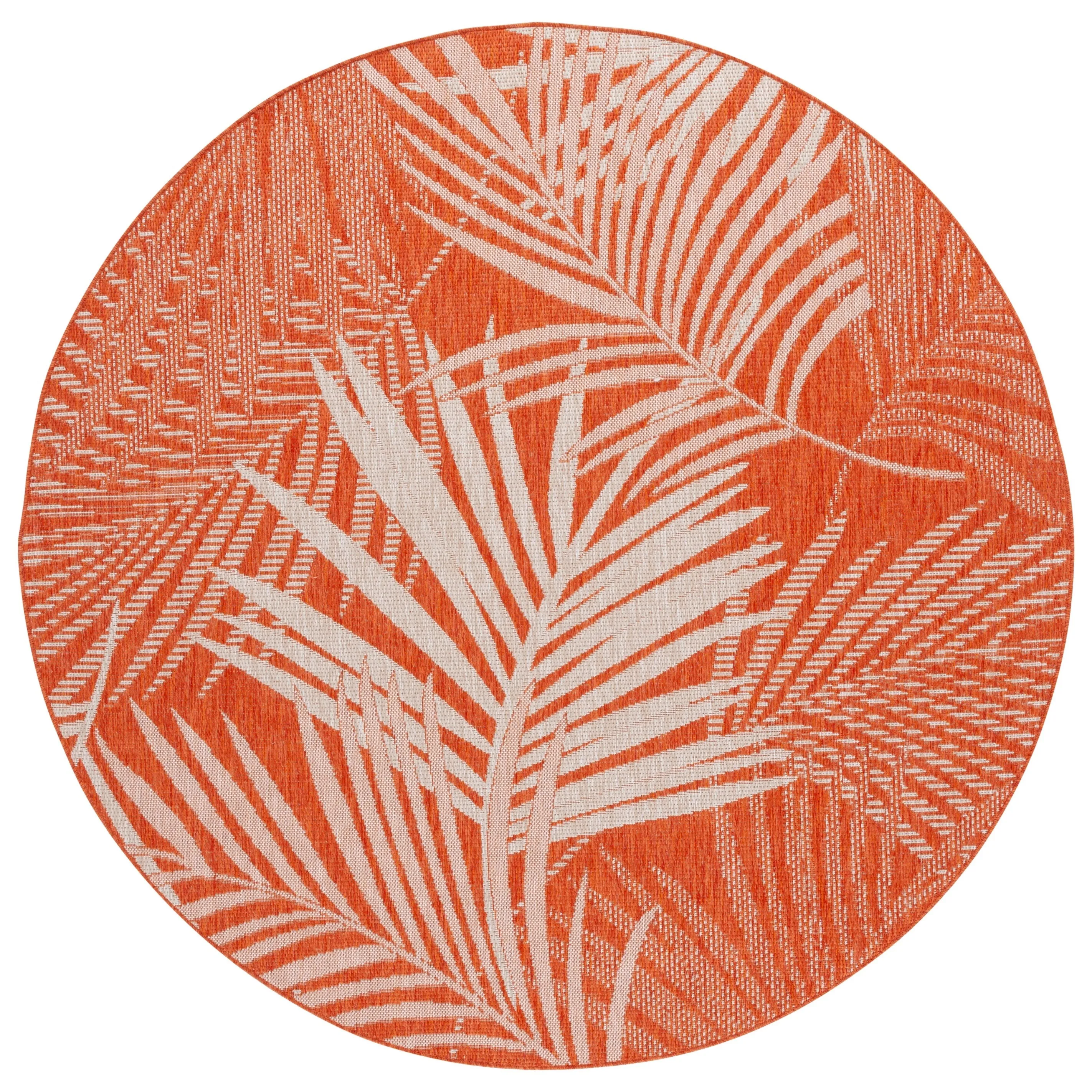 SAFAVIEH Beach House Rocilde Transitional Rug