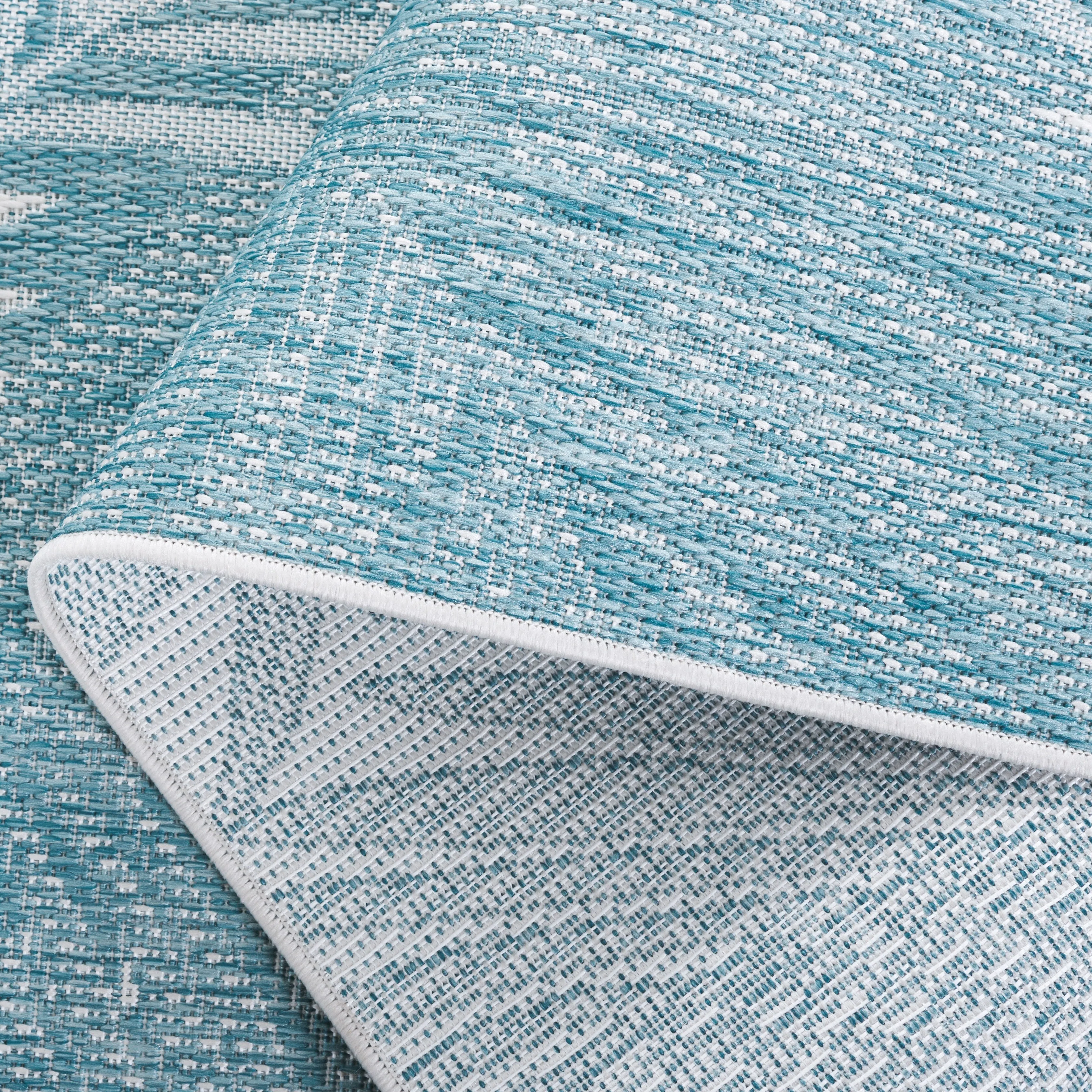 SAFAVIEH Beach House Rocilde Transitional Rug