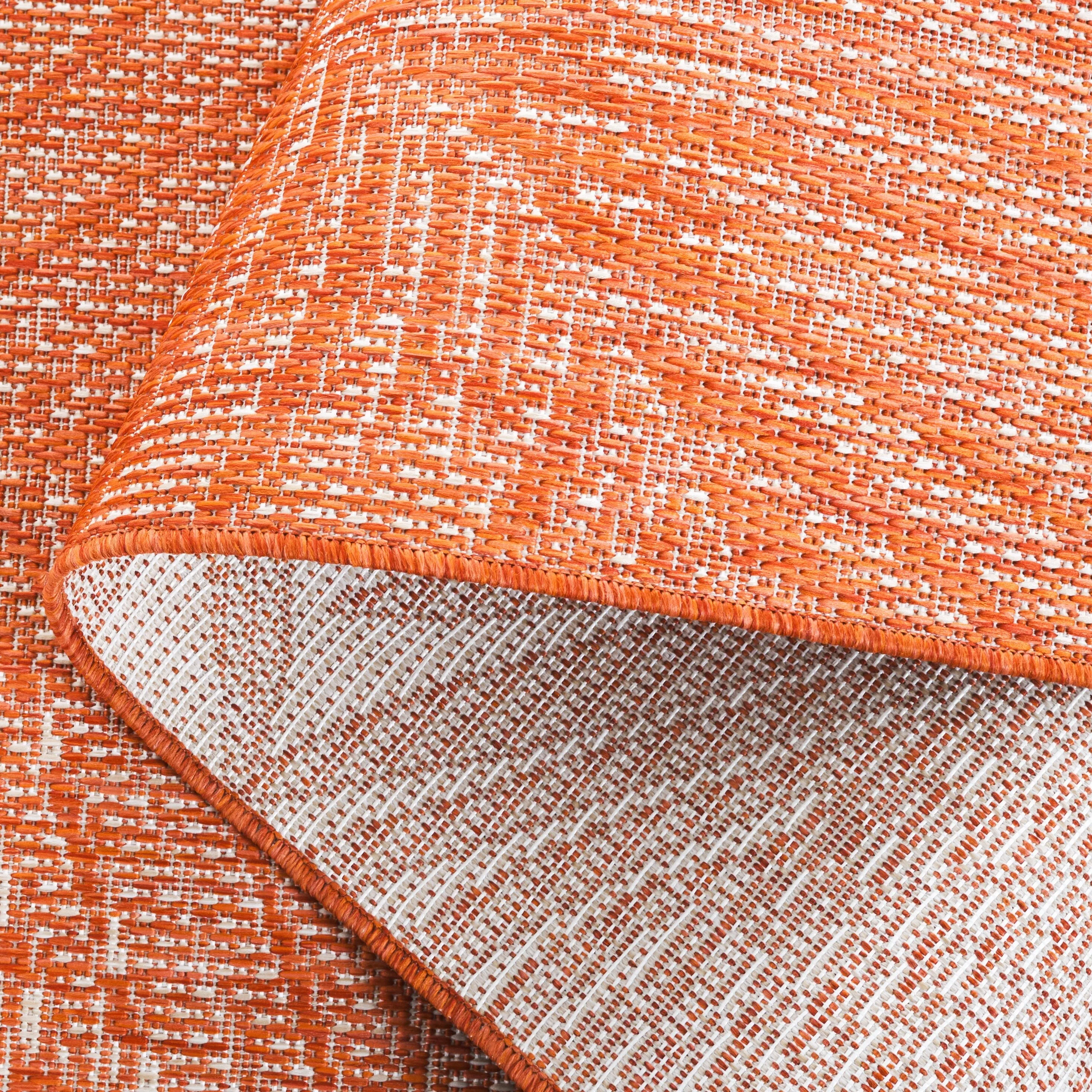 SAFAVIEH Beach House Rocilde Transitional Rug