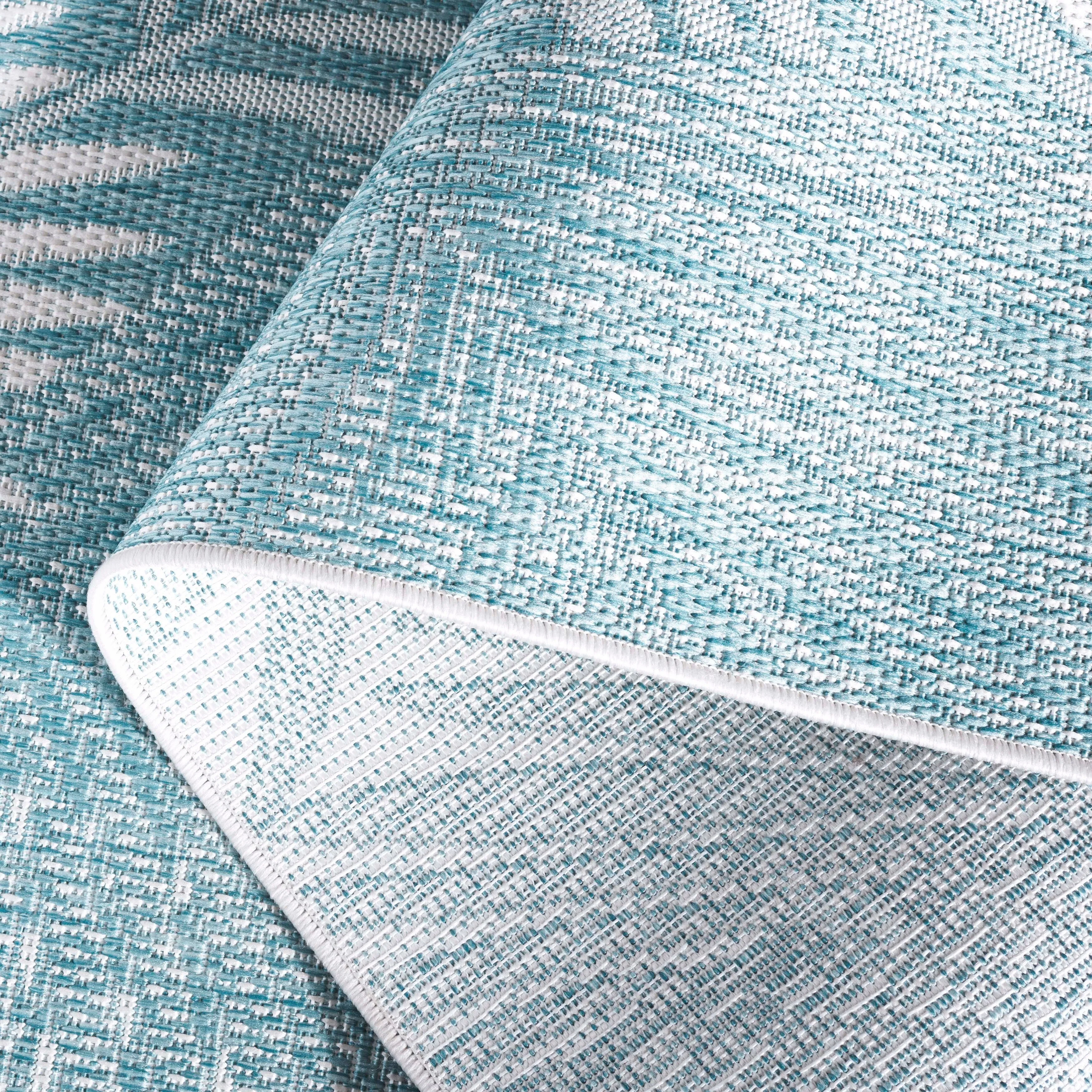 SAFAVIEH Beach House Rocilde Transitional Rug