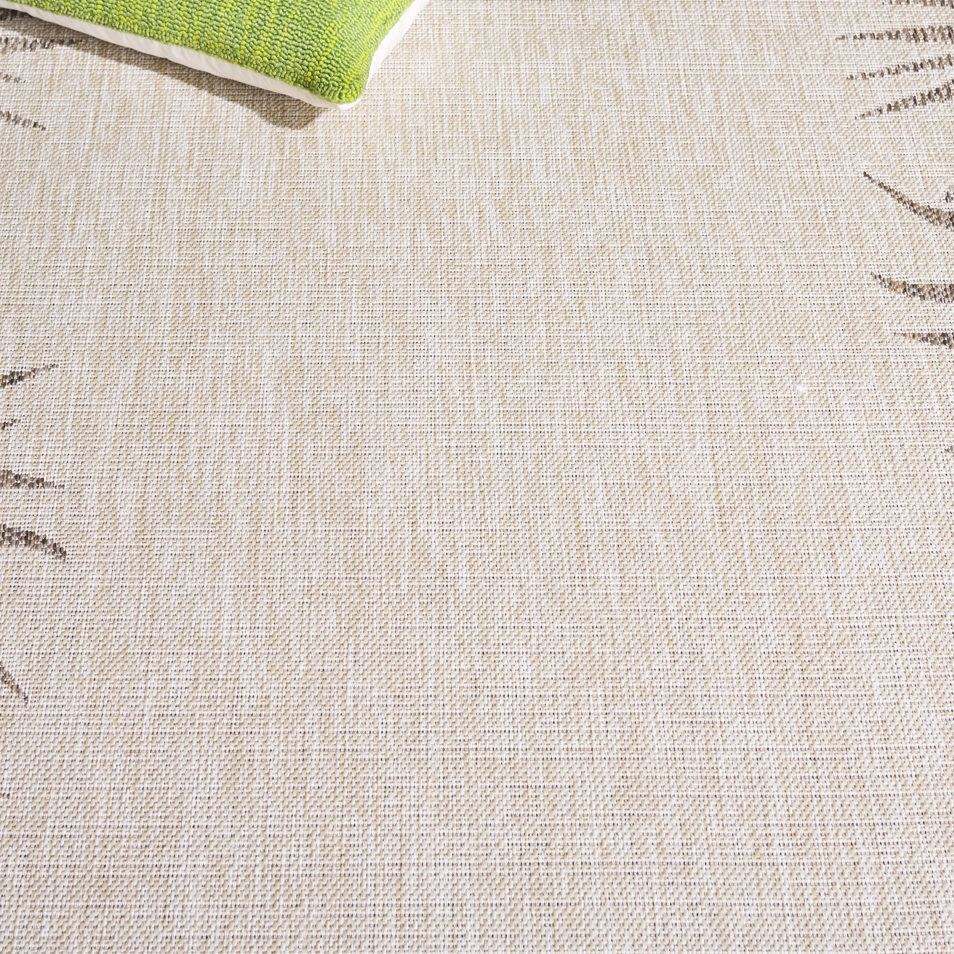 SAFAVIEH Beach House Saturnina Transitional Rug