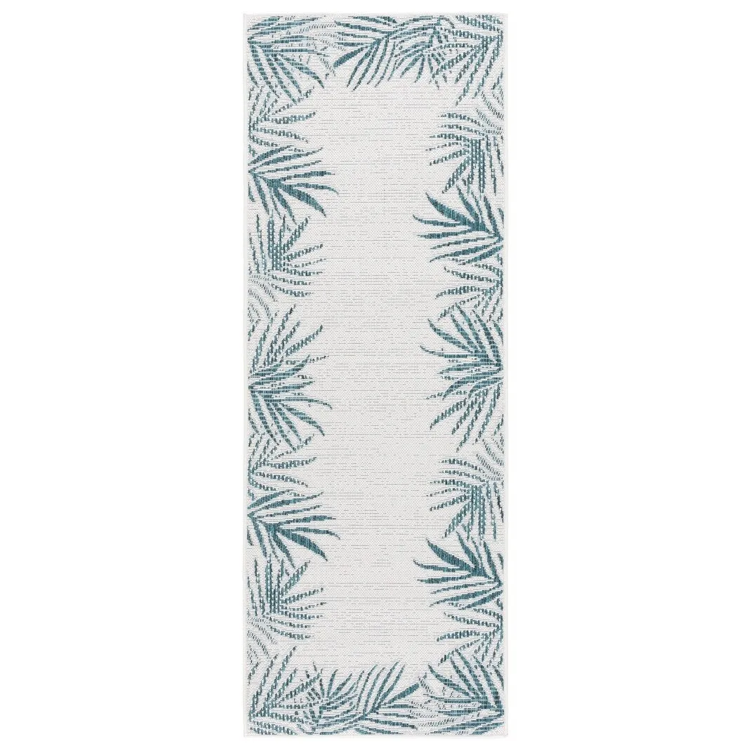 SAFAVIEH Beach House Saturnina Transitional Rug