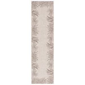 SAFAVIEH Beach House Saturnina Transitional Rug