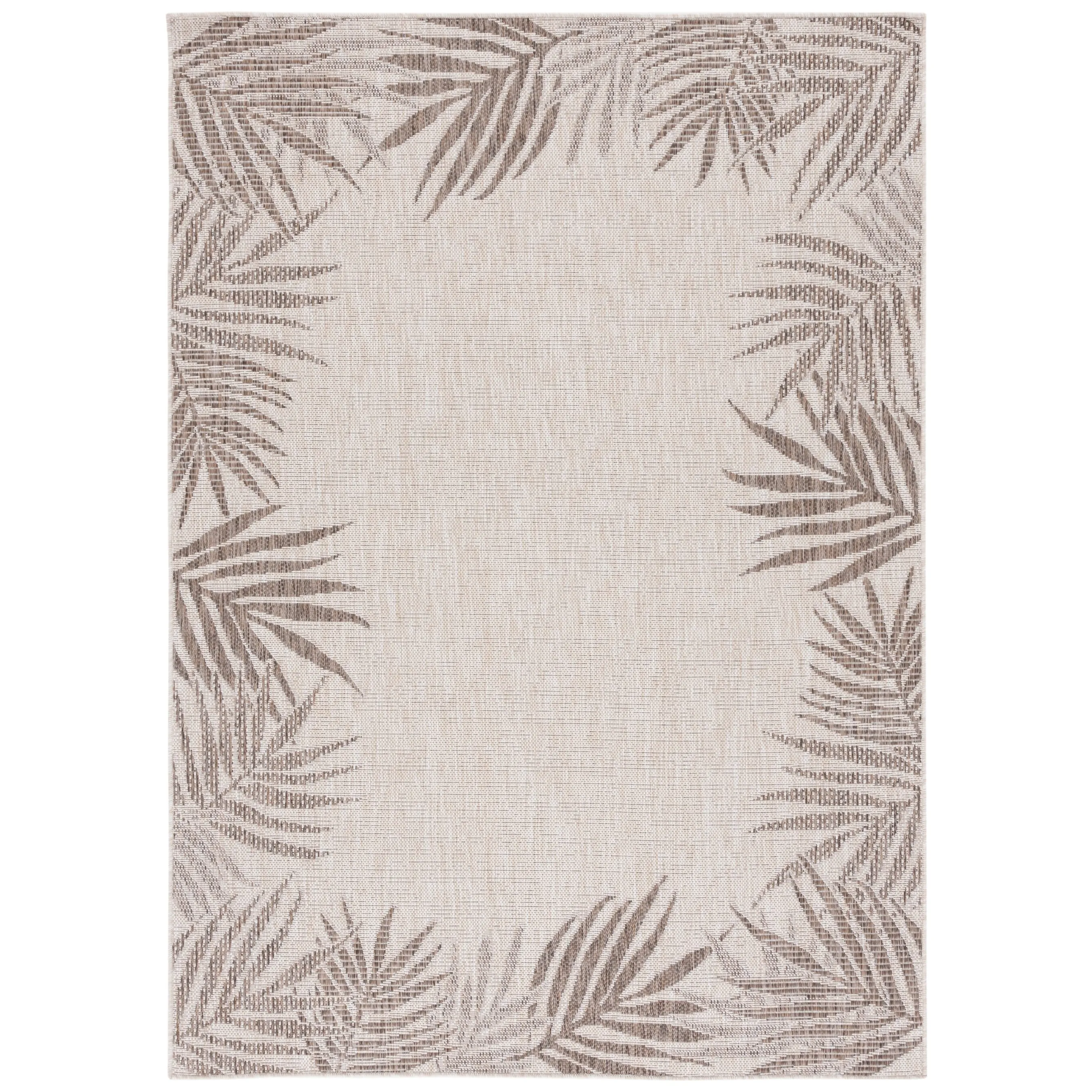 SAFAVIEH Beach House Saturnina Transitional Rug