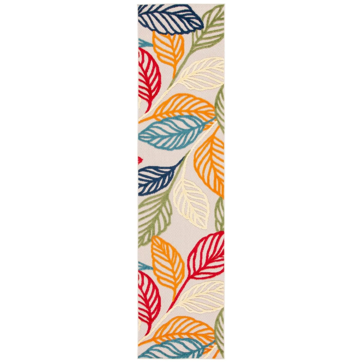 SAFAVIEH Cabana Harmina Indoor/ Outdoor Waterproof Patio Rug