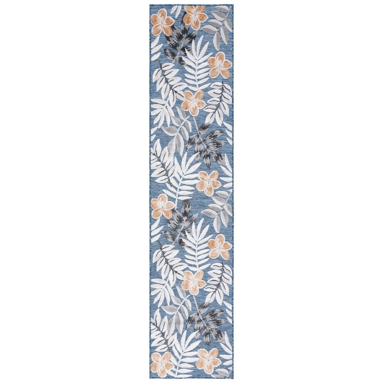SAFAVIEH Cabana Indoor/ Outdoor Waterproof Transitional Rug