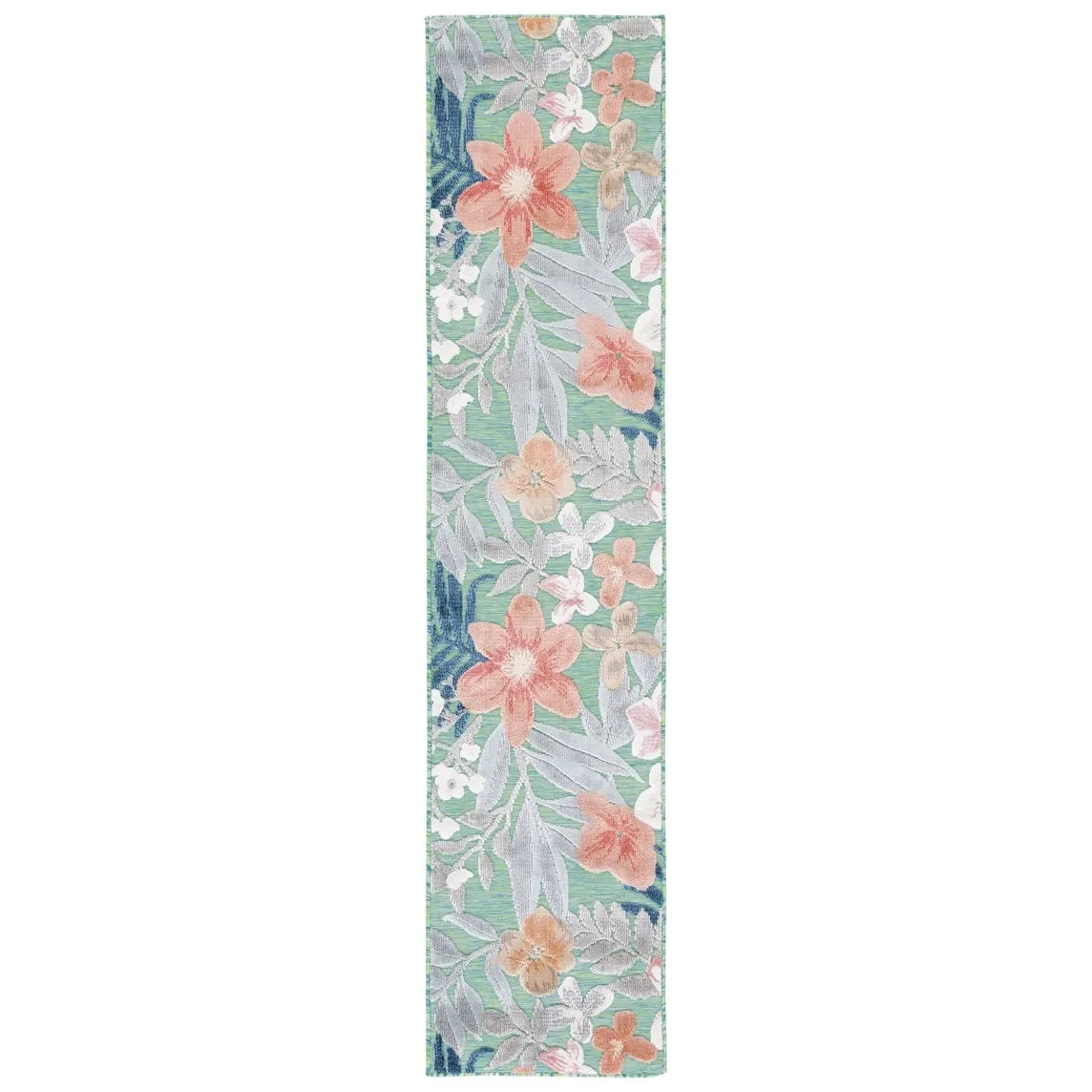 SAFAVIEH Cabana Indoor/ Outdoor Waterproof Transitional Rug