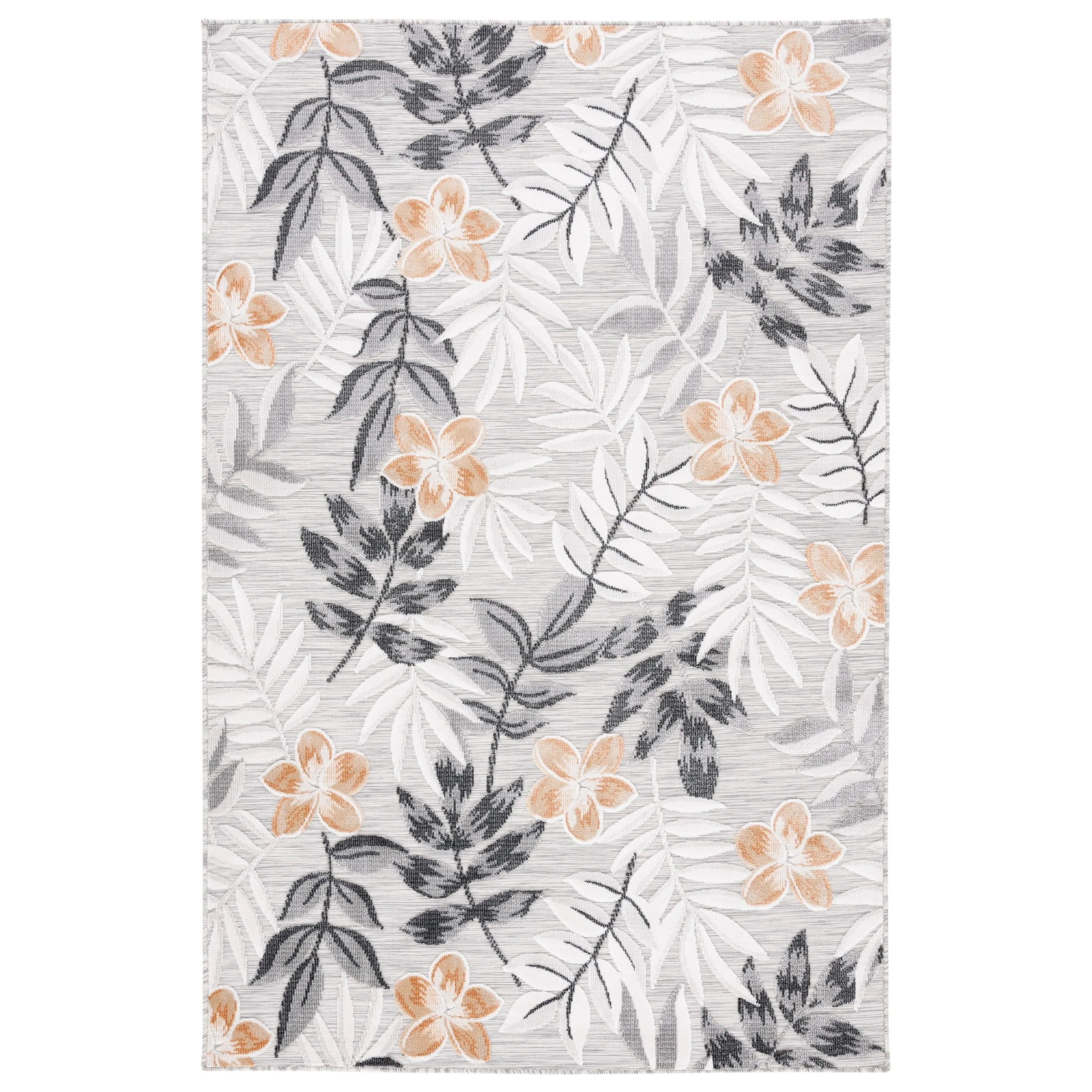 SAFAVIEH Cabana Indoor/ Outdoor Waterproof Transitional Rug