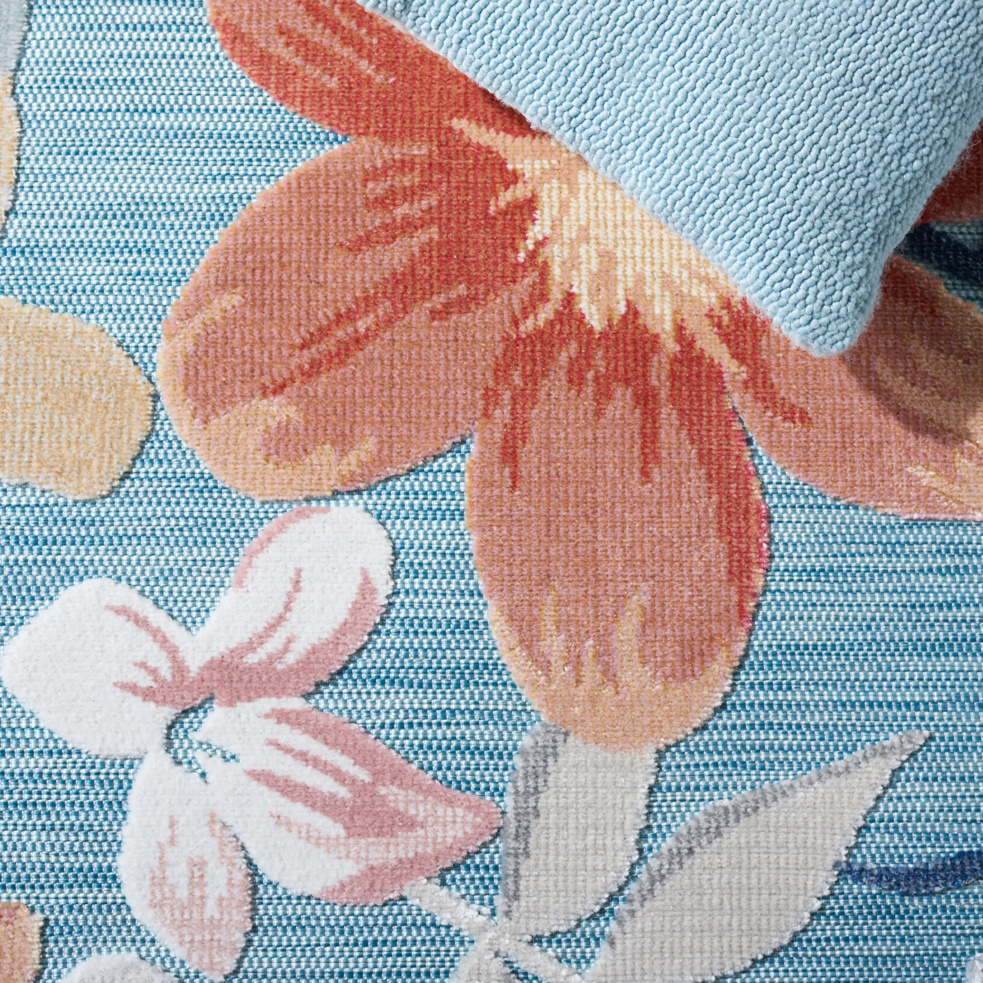 SAFAVIEH Cabana Indoor/ Outdoor Waterproof Transitional Rug
