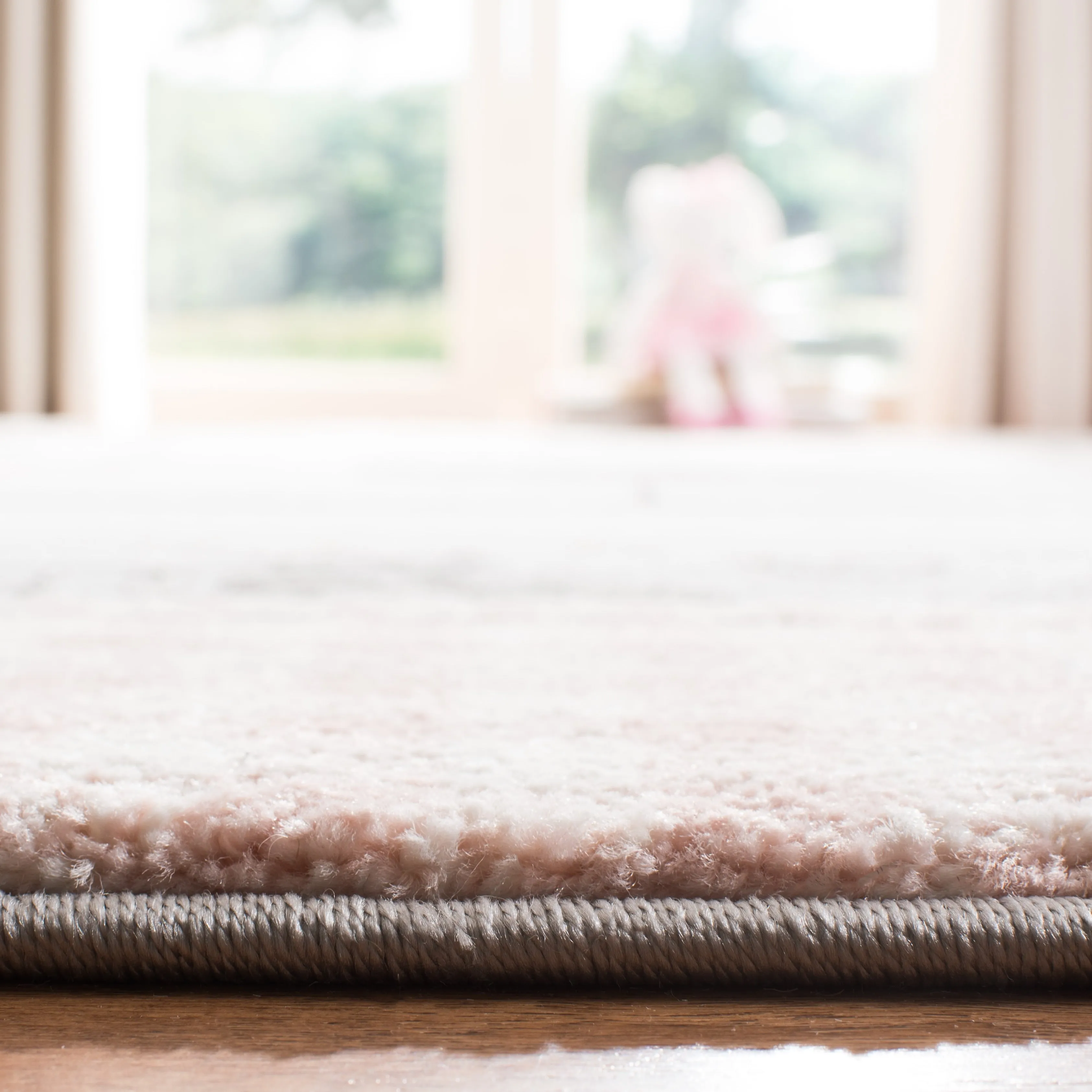 SAFAVIEH Carousel Kids Laureana Transitional Rug
