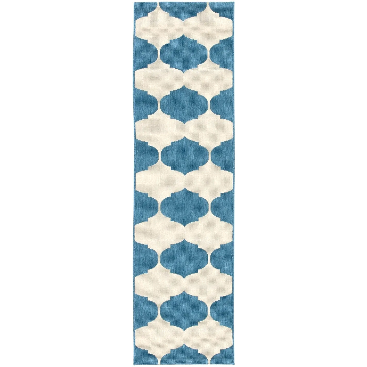 SAFAVIEH Courtyard Abeda Indoor/ Outdoor Waterproof Patio Backyard Rug
