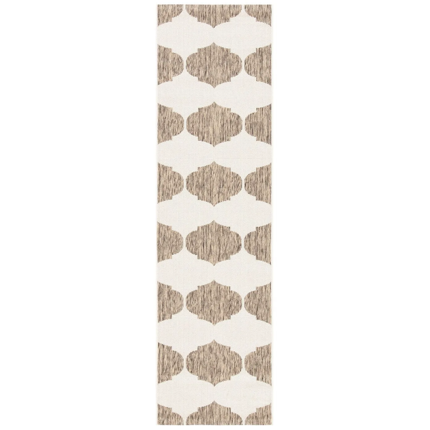 SAFAVIEH Courtyard Abeda Indoor/ Outdoor Waterproof Patio Backyard Rug