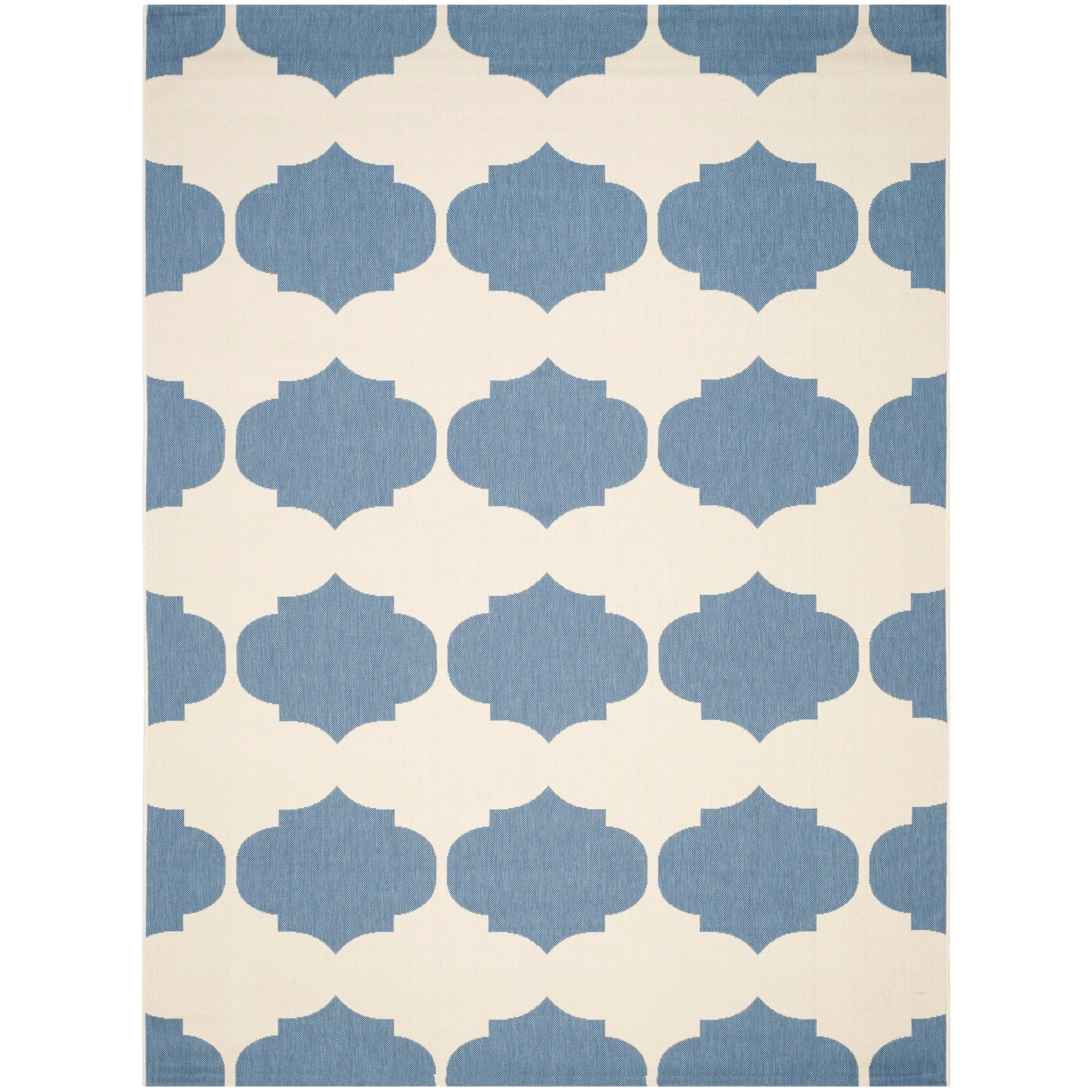 SAFAVIEH Courtyard Abeda Indoor/ Outdoor Waterproof Patio Backyard Rug