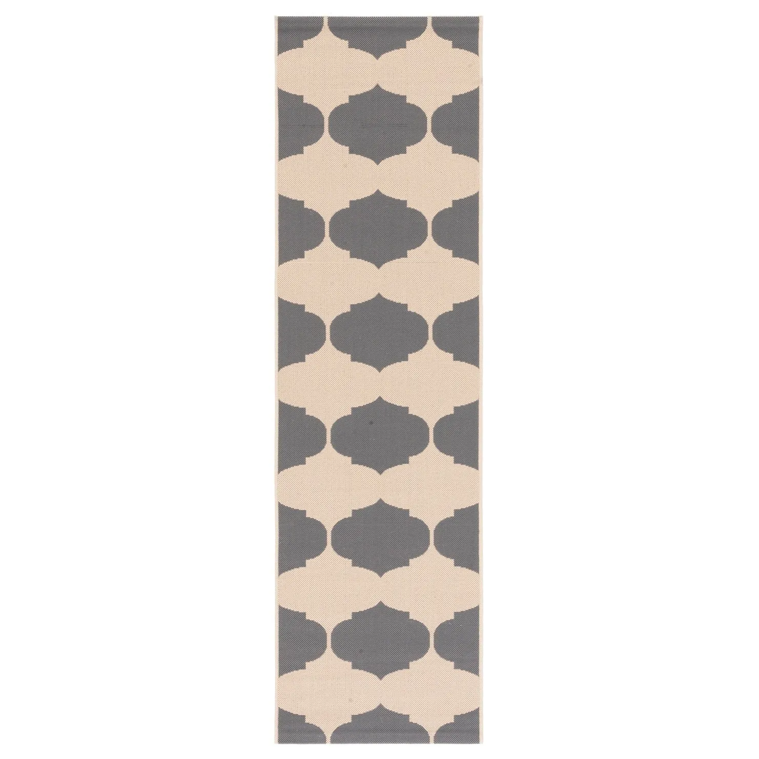 SAFAVIEH Courtyard Abeda Indoor/ Outdoor Waterproof Patio Backyard Rug