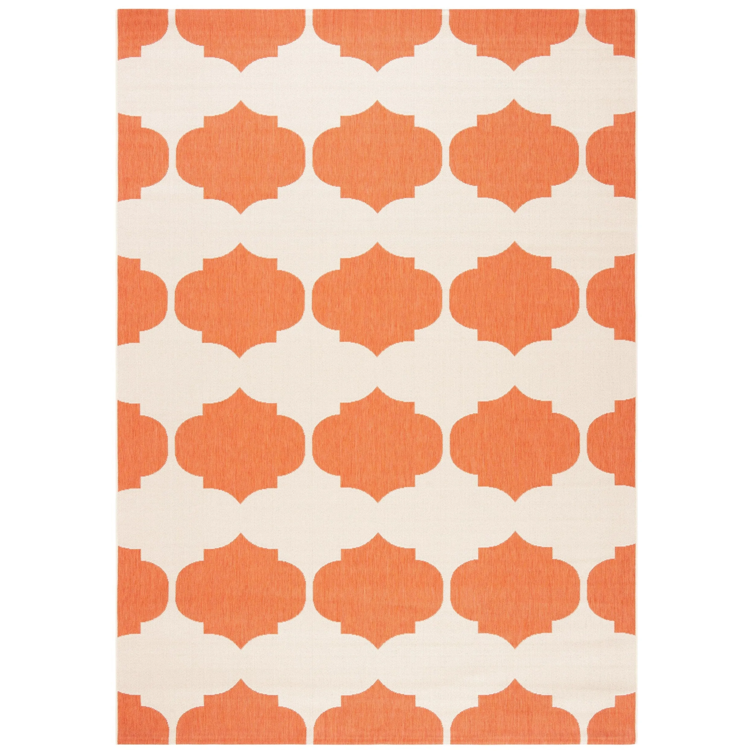 SAFAVIEH Courtyard Abeda Indoor/ Outdoor Waterproof Patio Backyard Rug