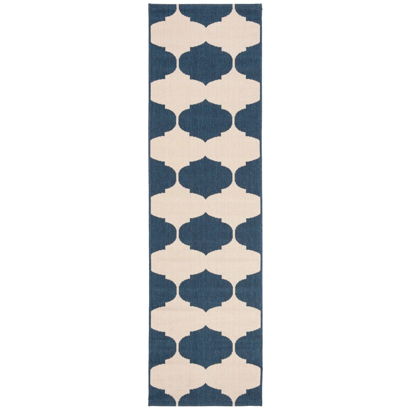 SAFAVIEH Courtyard Abeda Indoor/ Outdoor Waterproof Patio Backyard Rug