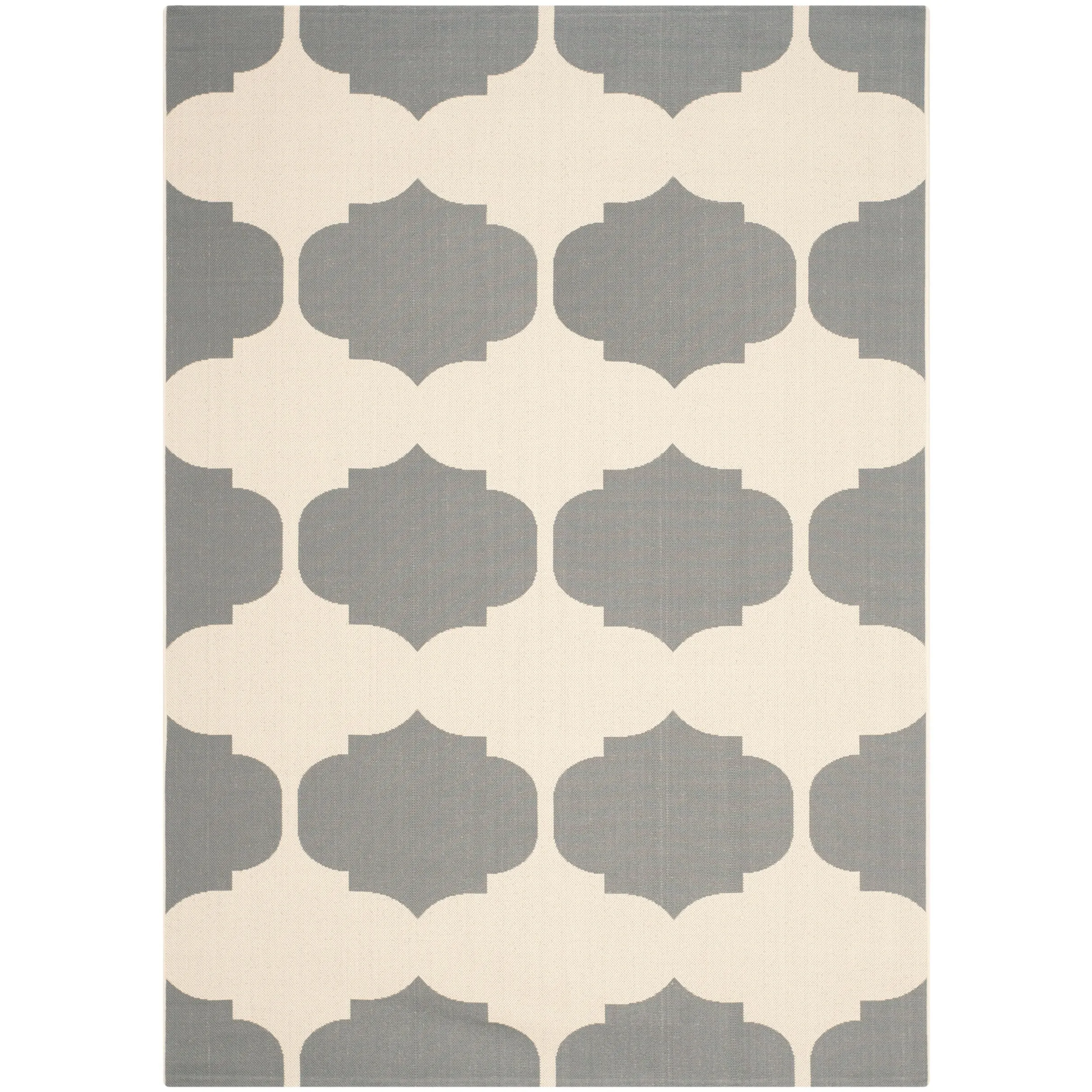 SAFAVIEH Courtyard Abeda Indoor/ Outdoor Waterproof Patio Backyard Rug