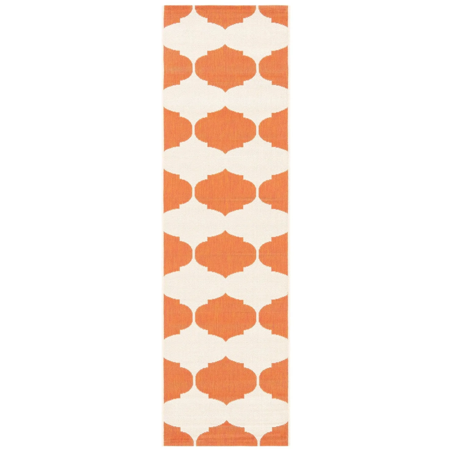 SAFAVIEH Courtyard Abeda Indoor/ Outdoor Waterproof Patio Backyard Rug