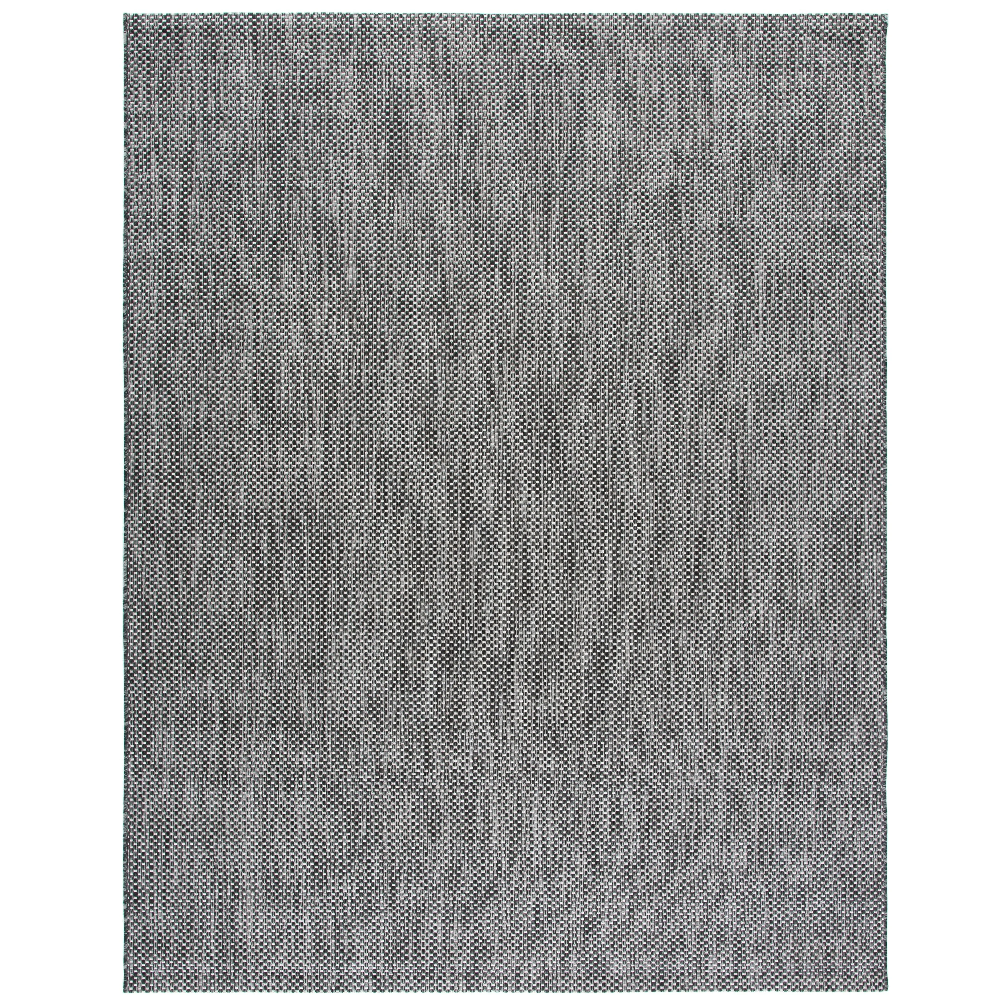 SAFAVIEH Courtyard Begajeta Indoor/Outdoor Waterproof Patio Backyard Rug.