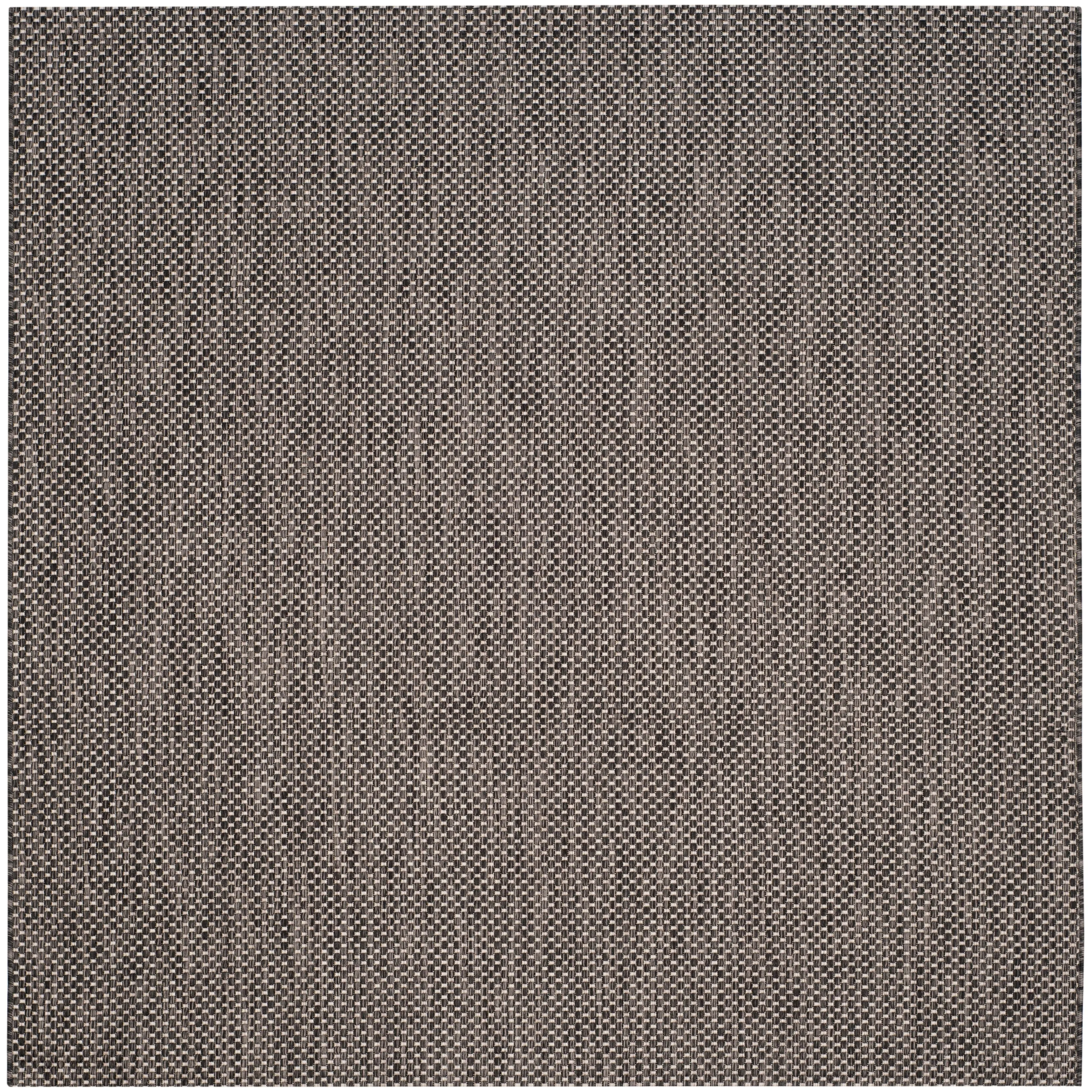 SAFAVIEH Courtyard Begajeta Indoor/Outdoor Waterproof Patio Backyard Rug.