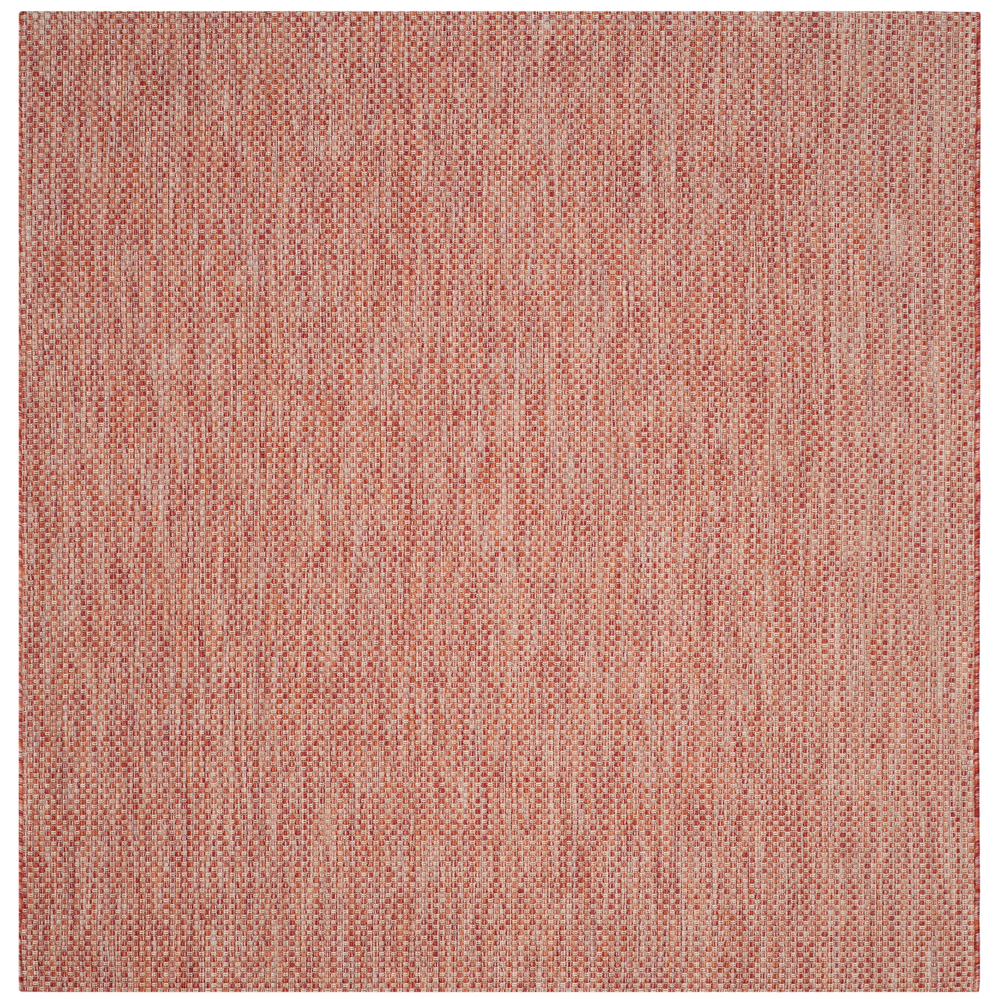 SAFAVIEH Courtyard Begajeta Indoor/Outdoor Waterproof Patio Backyard Rug.