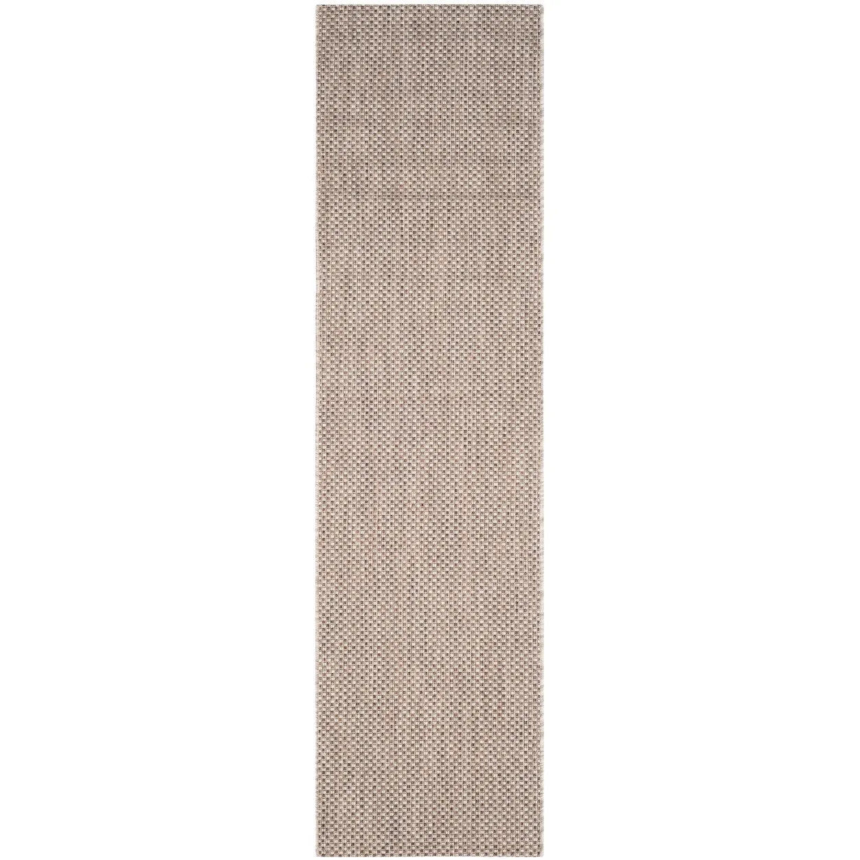 SAFAVIEH Courtyard Begajeta Indoor/Outdoor Waterproof Patio Backyard Rug.