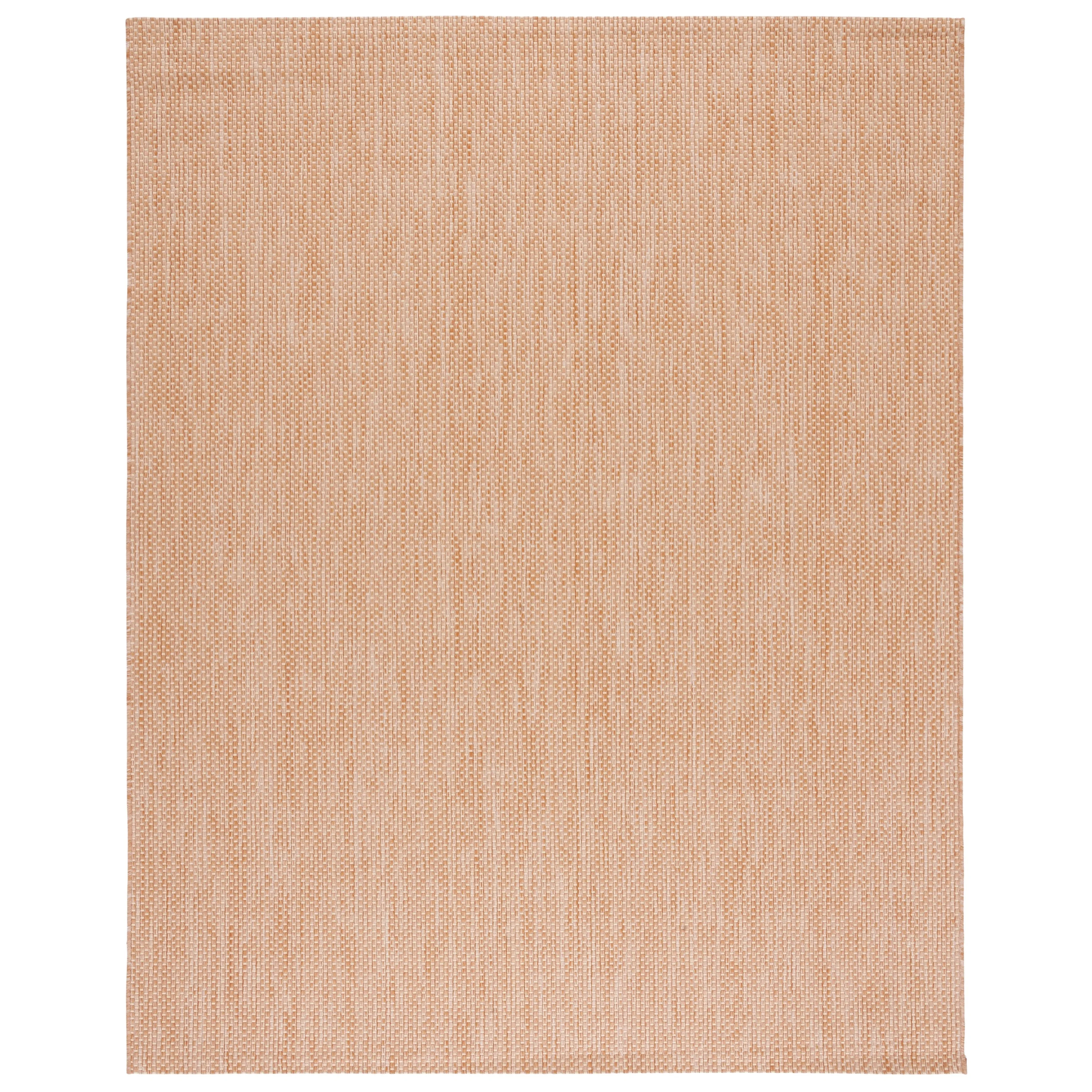 SAFAVIEH Courtyard Begajeta Indoor/Outdoor Waterproof Patio Backyard Rug.