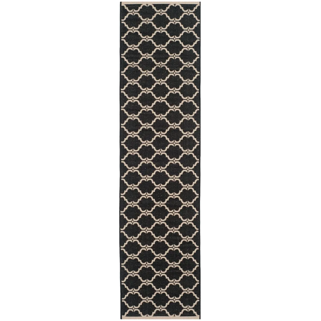 SAFAVIEH Courtyard Charleen Indoor/ Outdoor Waterproof Patio Backyard Rug