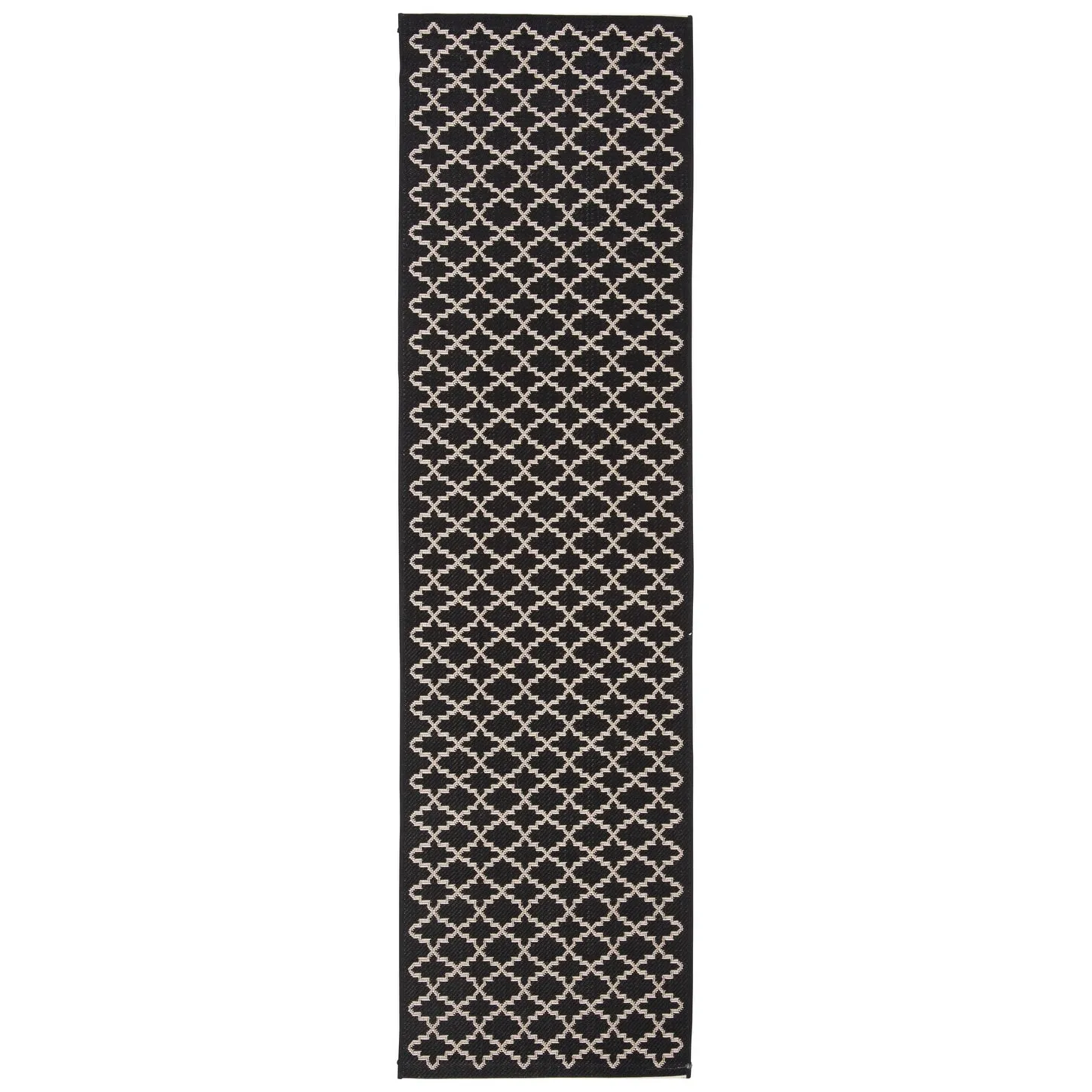 SAFAVIEH Courtyard Gerdi Indoor/ Outdoor Patio Backyard Rug