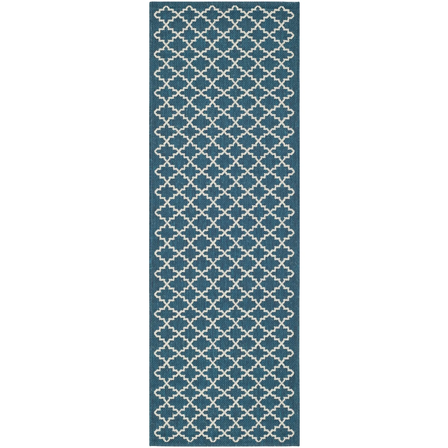 SAFAVIEH Courtyard Gerdi Indoor/ Outdoor Patio Backyard Rug