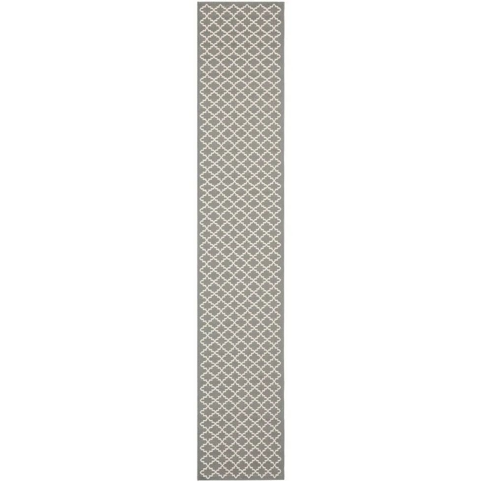 SAFAVIEH Courtyard Gerdi Indoor/ Outdoor Patio Backyard Rug