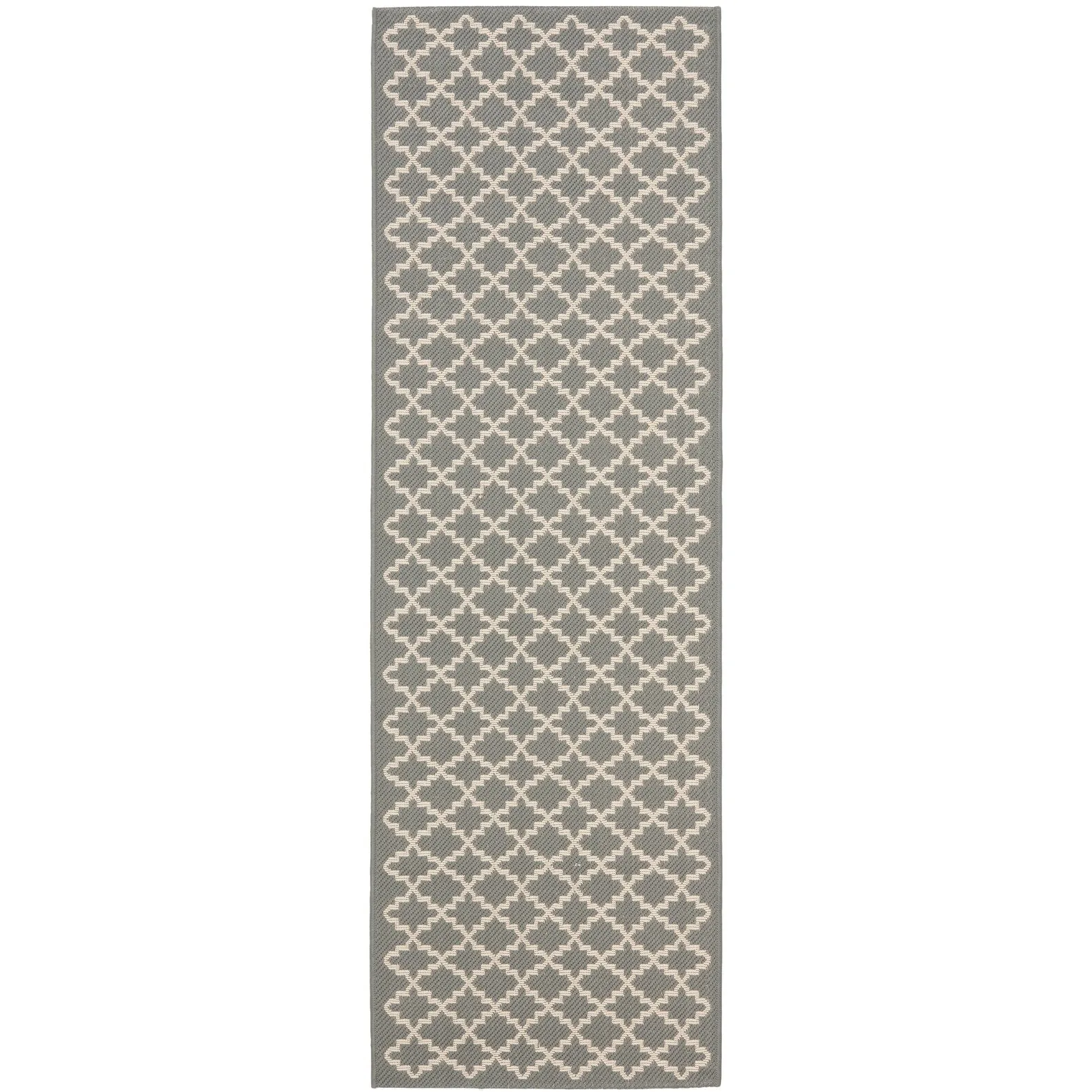 SAFAVIEH Courtyard Gerdi Indoor/ Outdoor Patio Backyard Rug