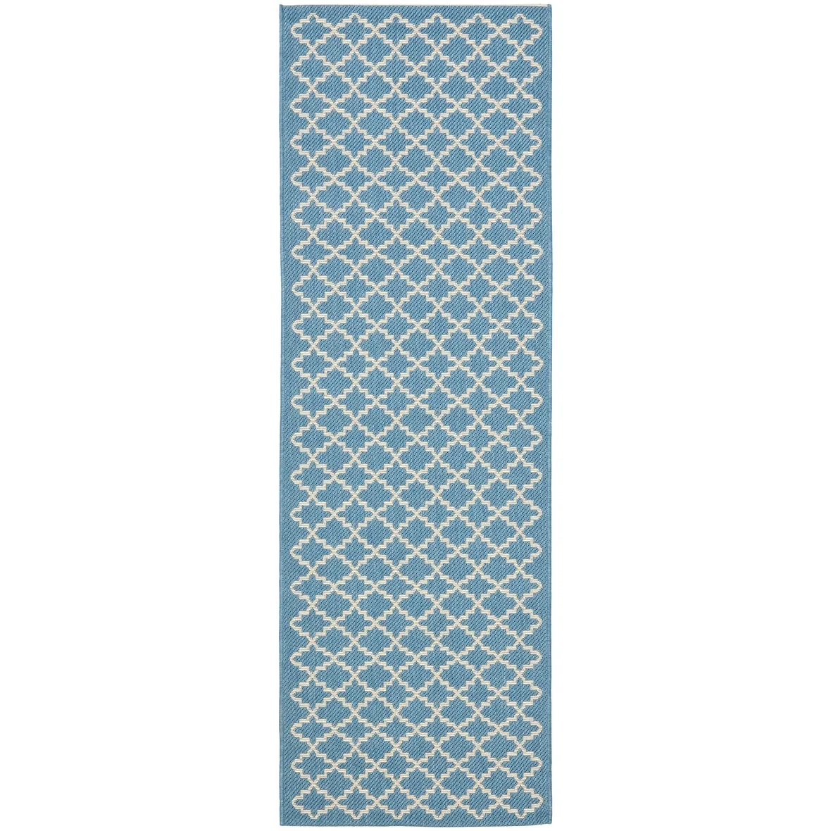 SAFAVIEH Courtyard Gerdi Indoor/ Outdoor Patio Backyard Rug