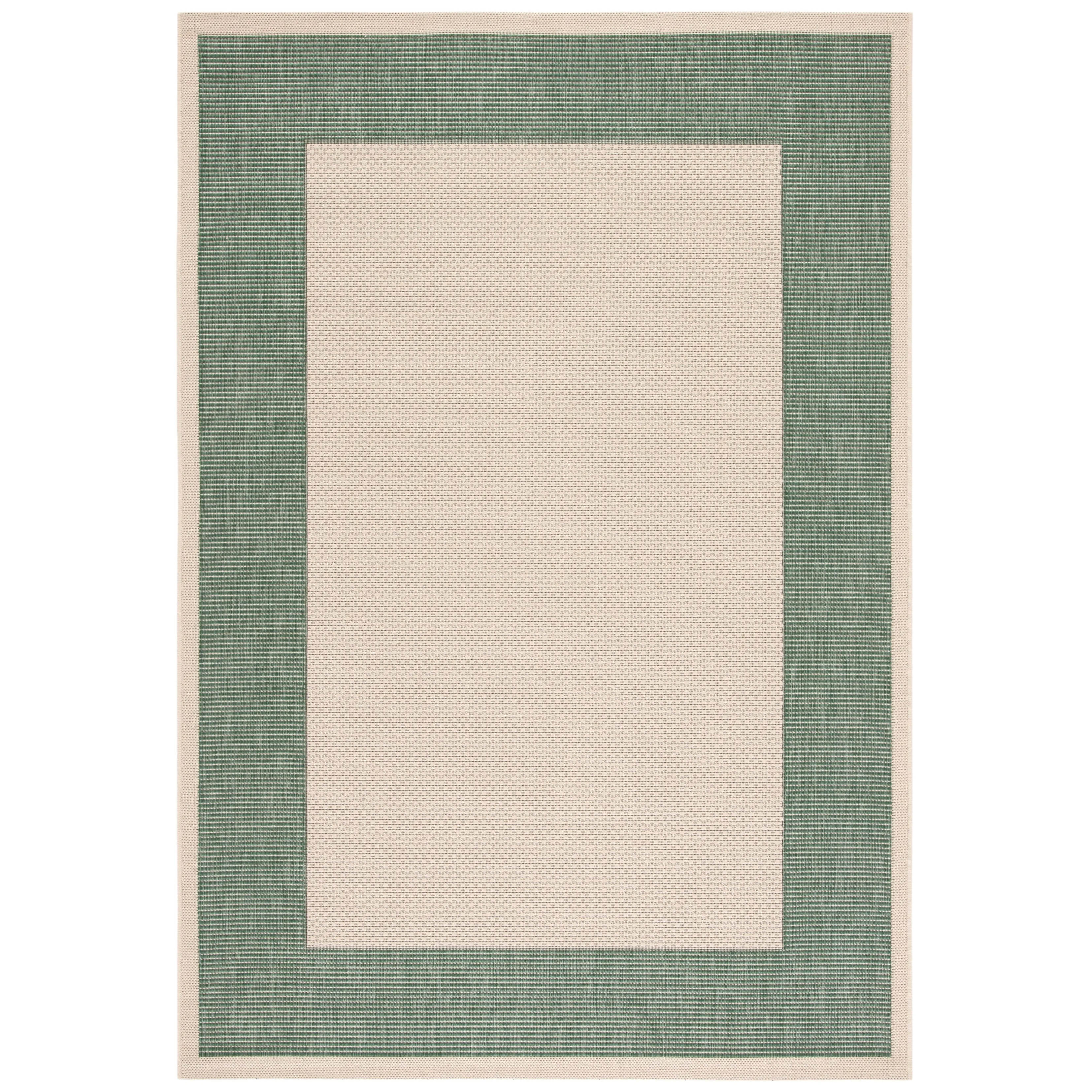 SAFAVIEH Courtyard Gwenneth Indoor/Outdoor Waterproof Patio Backyard Rug