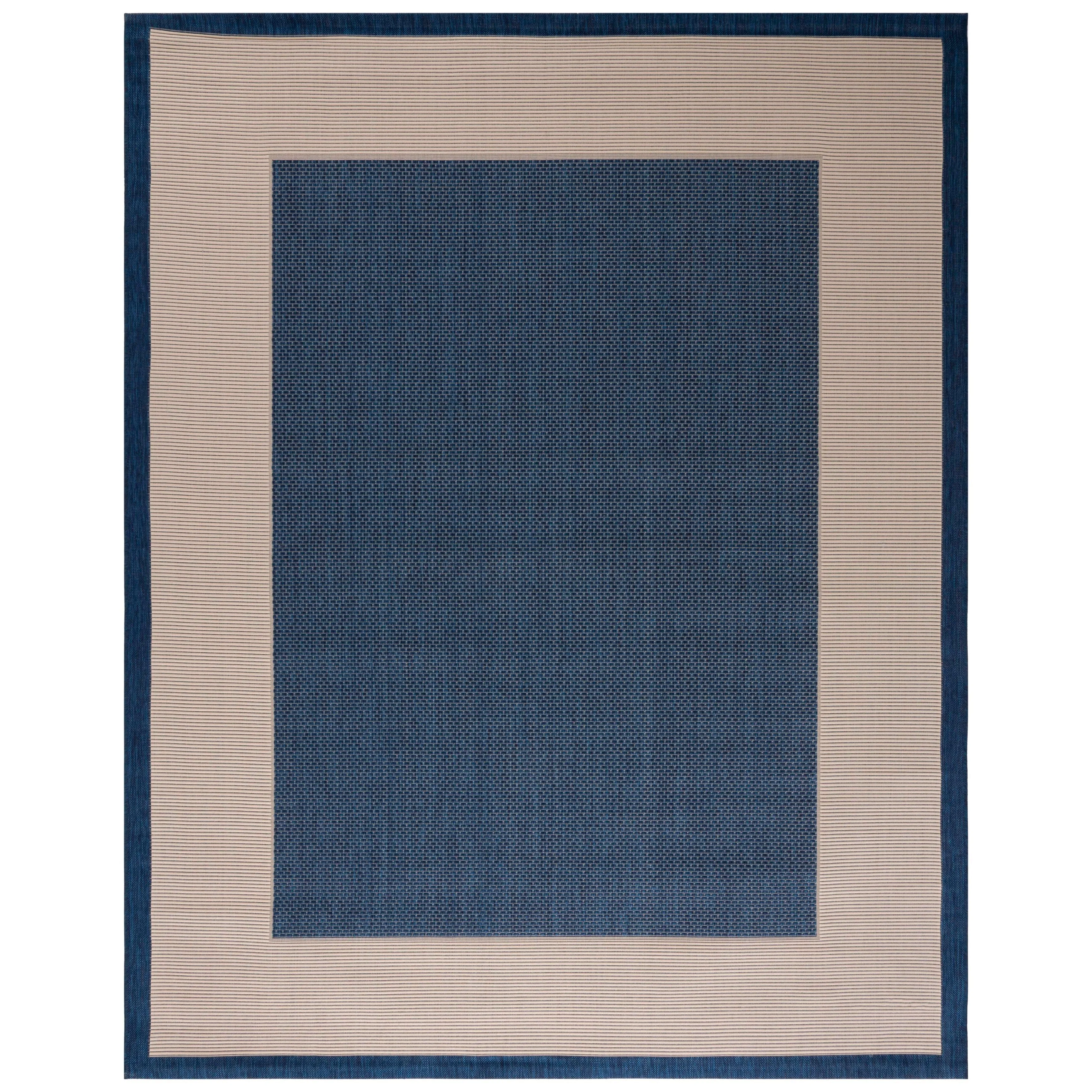SAFAVIEH Courtyard Gwenneth Indoor/Outdoor Waterproof Patio Backyard Rug