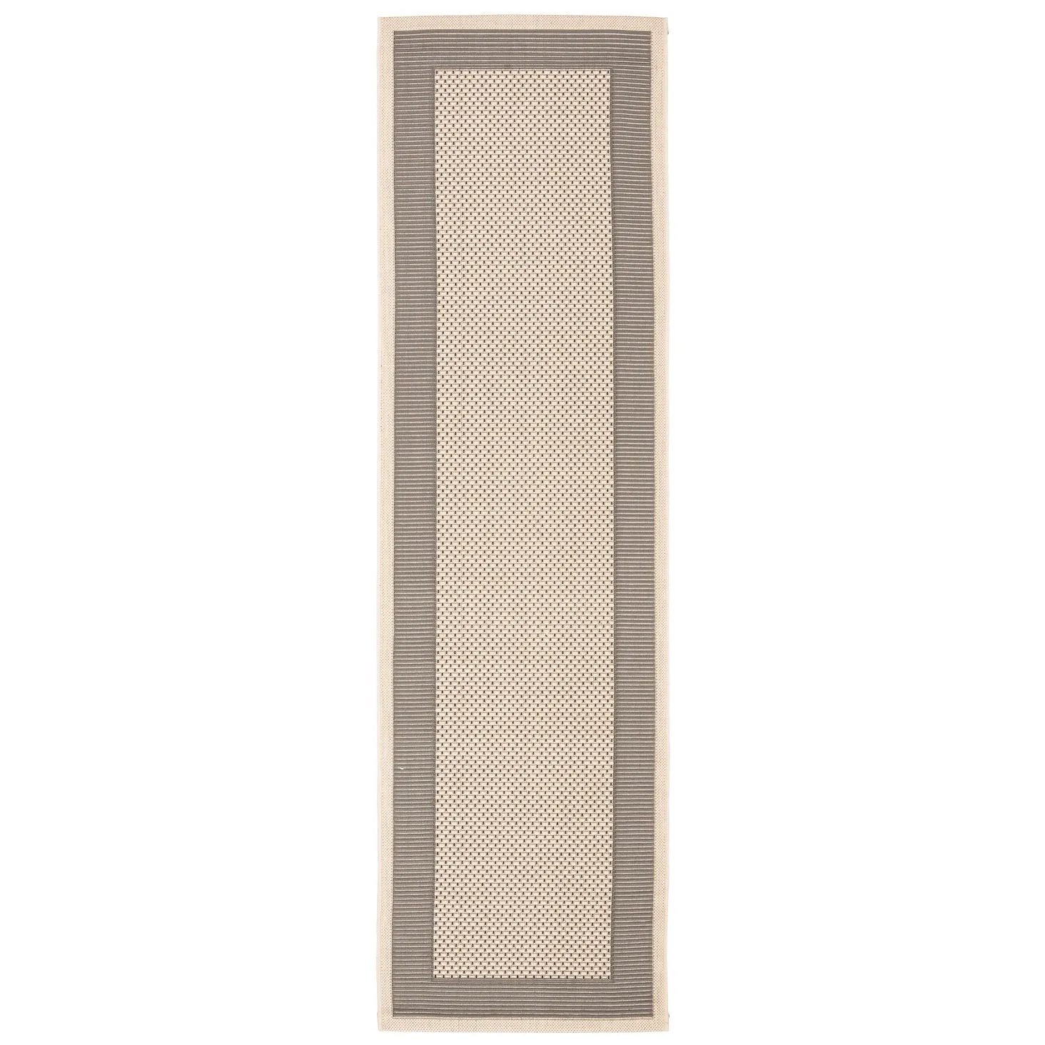 SAFAVIEH Courtyard Gwenneth Indoor/Outdoor Waterproof Patio Backyard Rug
