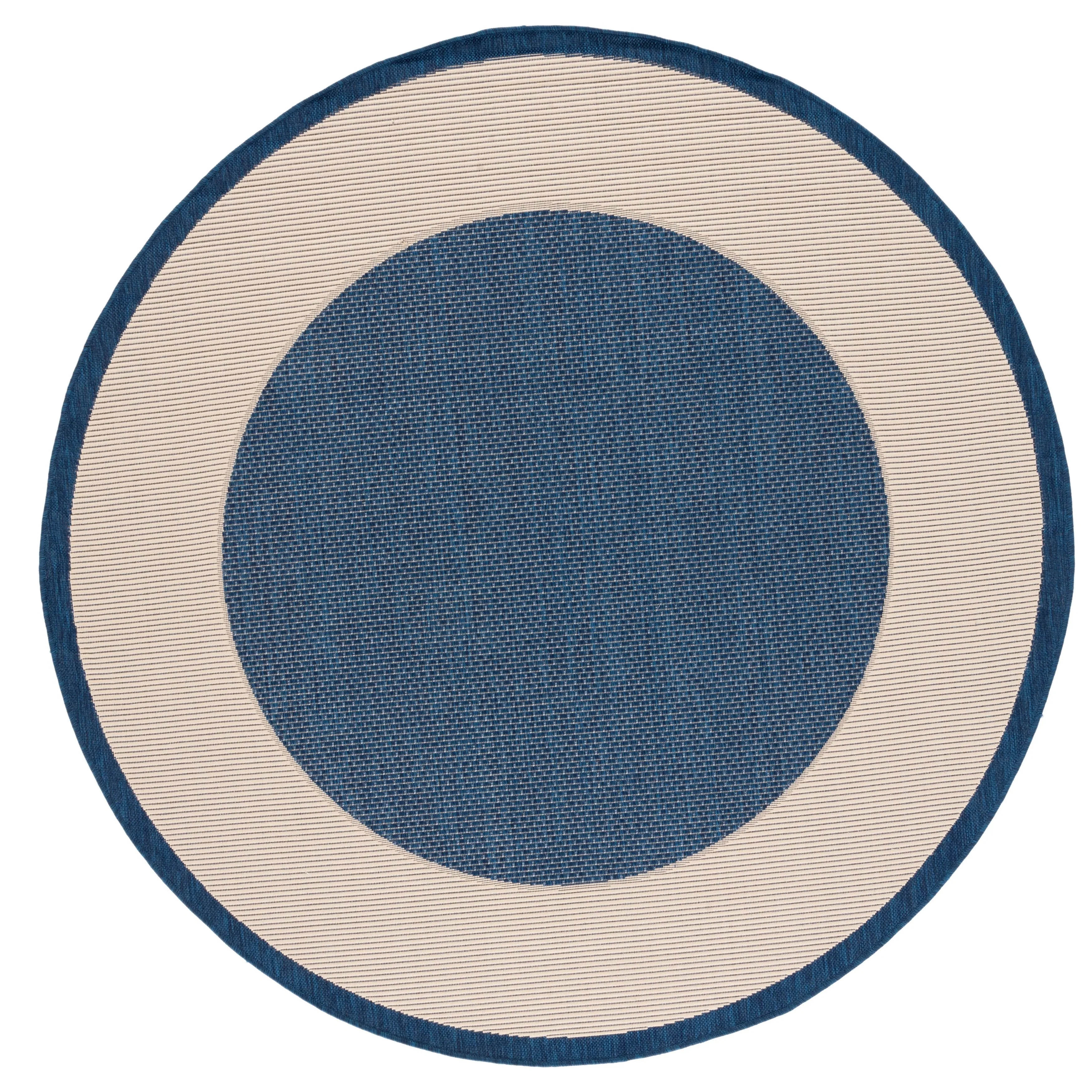 SAFAVIEH Courtyard Gwenneth Indoor/Outdoor Waterproof Patio Backyard Rug