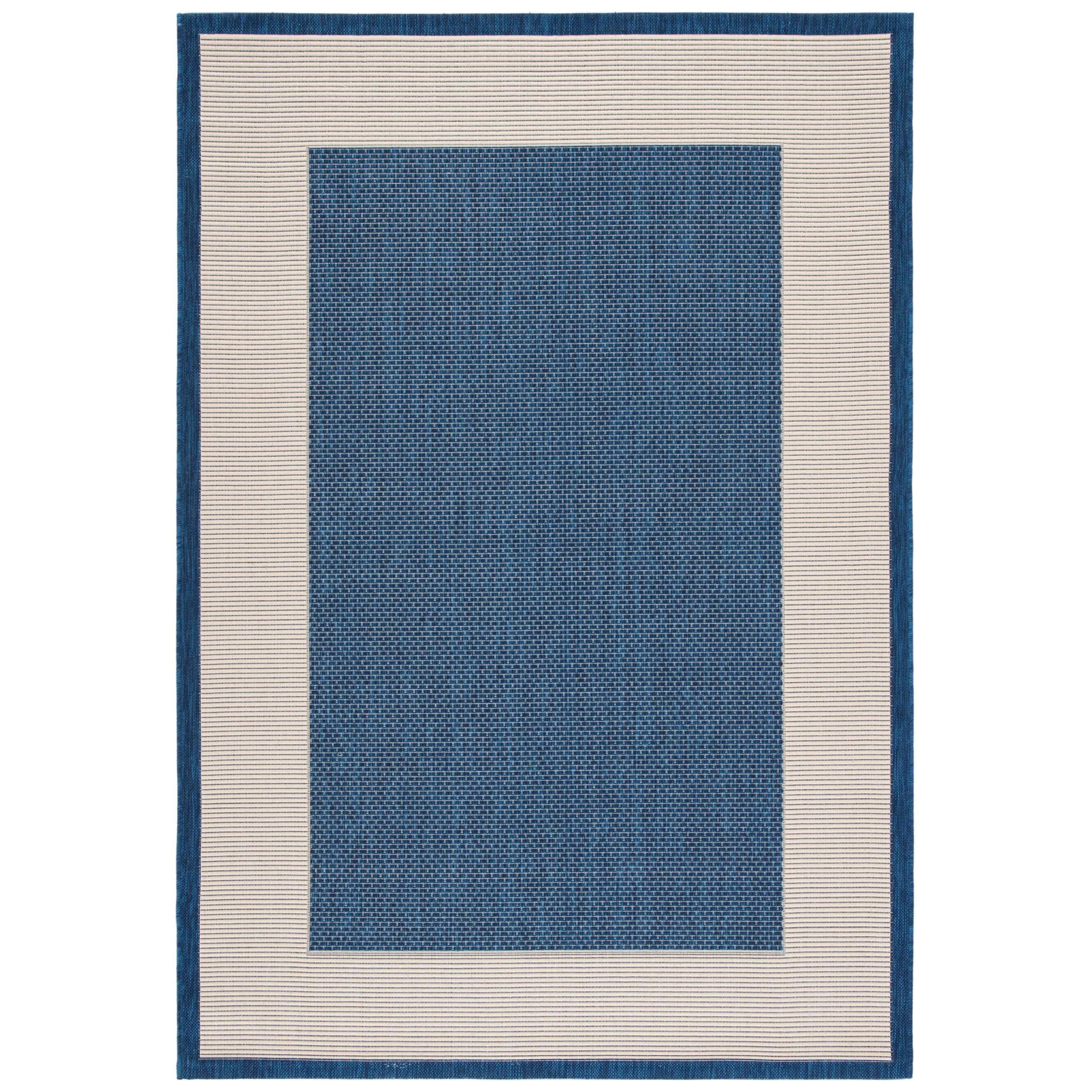 SAFAVIEH Courtyard Gwenneth Indoor/Outdoor Waterproof Patio Backyard Rug