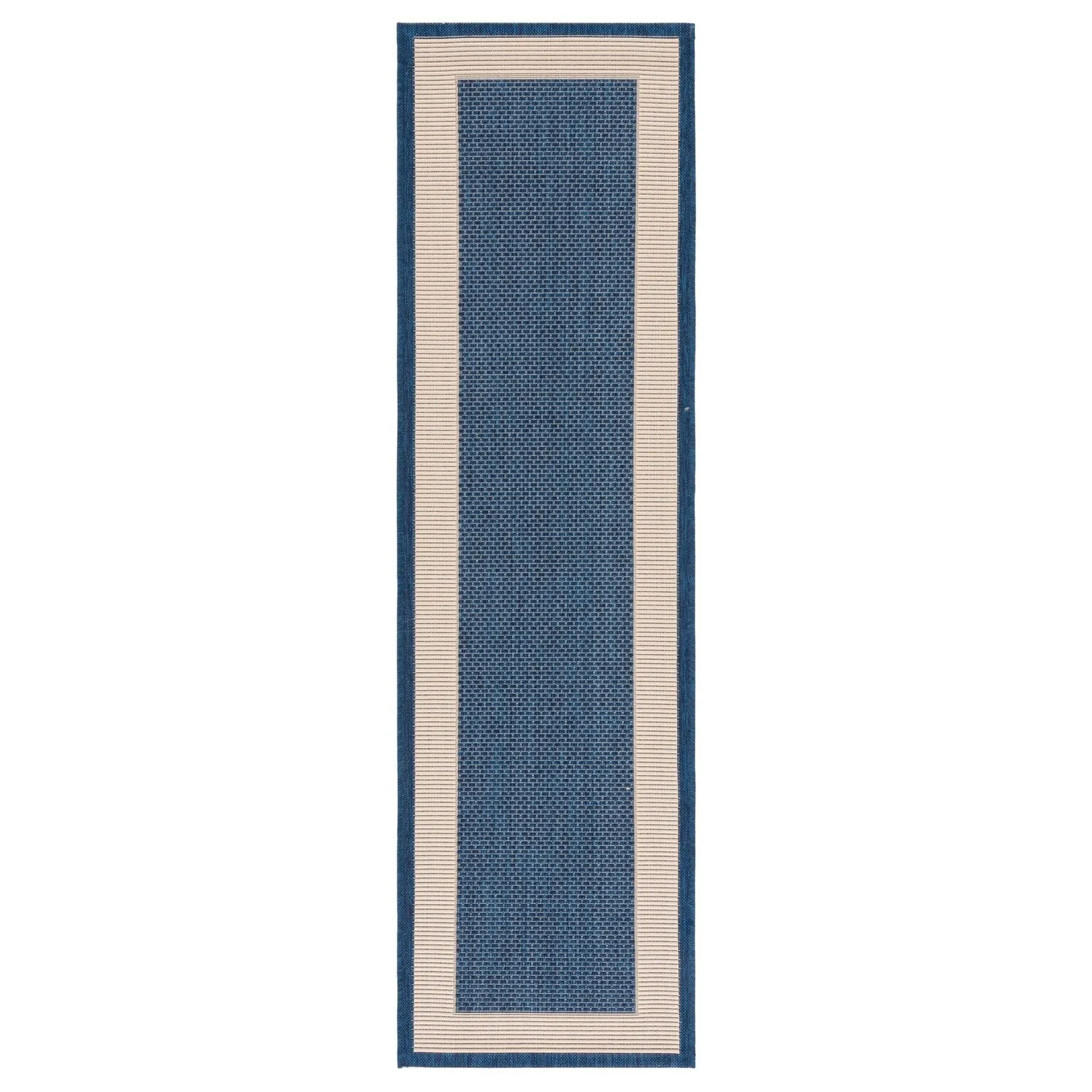 SAFAVIEH Courtyard Gwenneth Indoor/Outdoor Waterproof Patio Backyard Rug