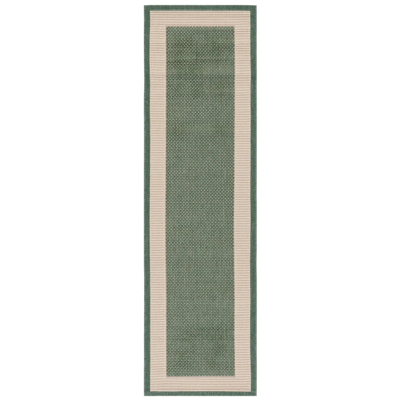 SAFAVIEH Courtyard Gwenneth Indoor/Outdoor Waterproof Patio Backyard Rug